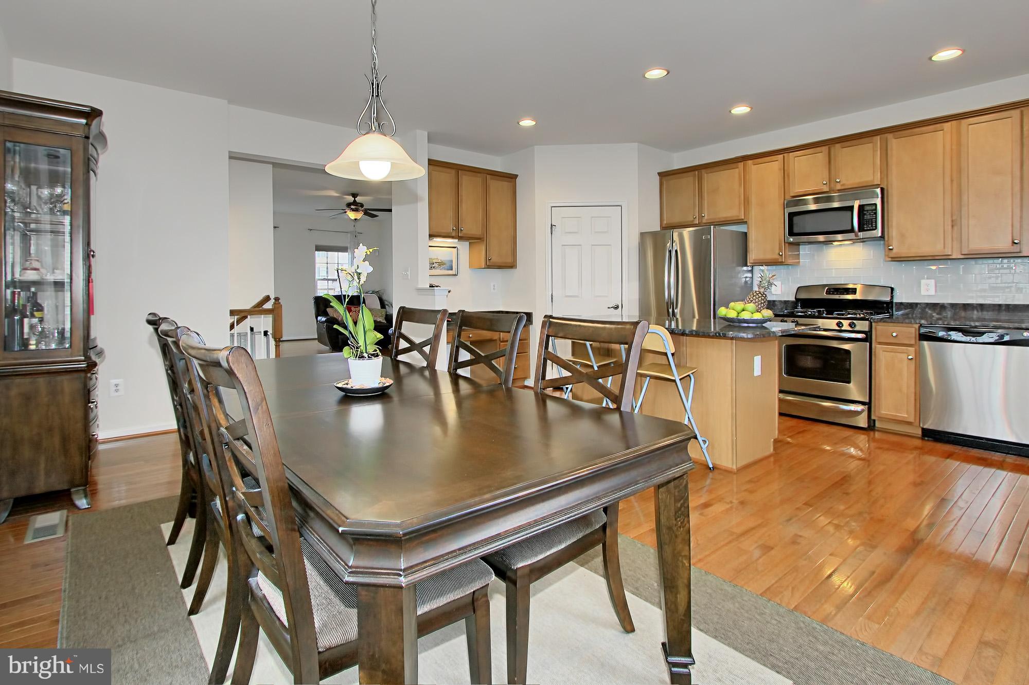 REIDS PROSPECT - Residential