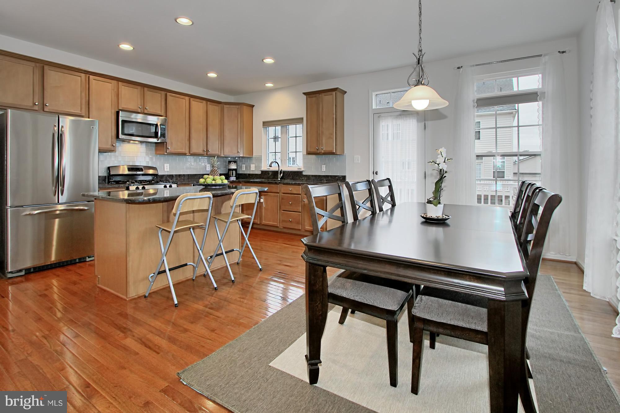 REIDS PROSPECT - Residential