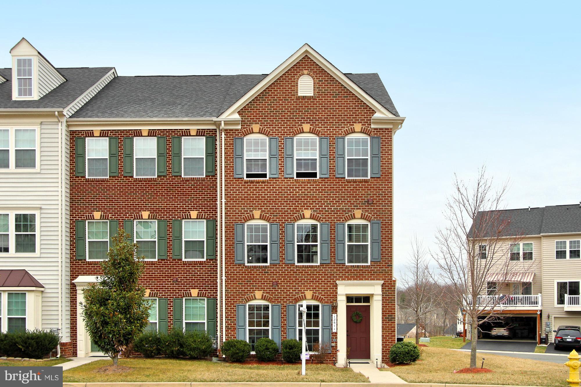 REIDS PROSPECT - Residential