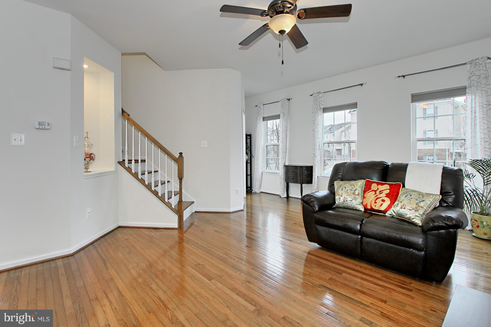 REIDS PROSPECT - Residential