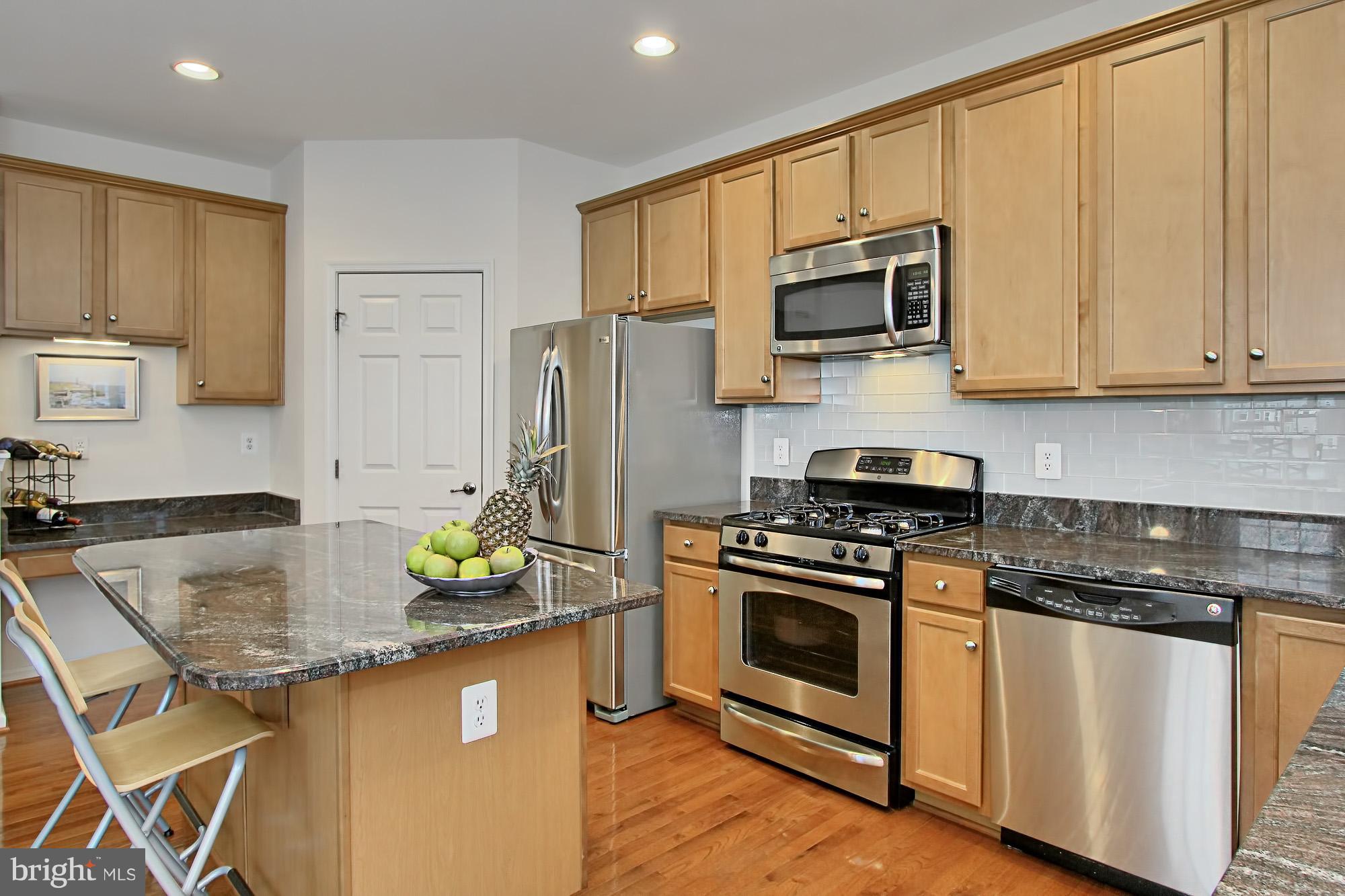 REIDS PROSPECT - Residential