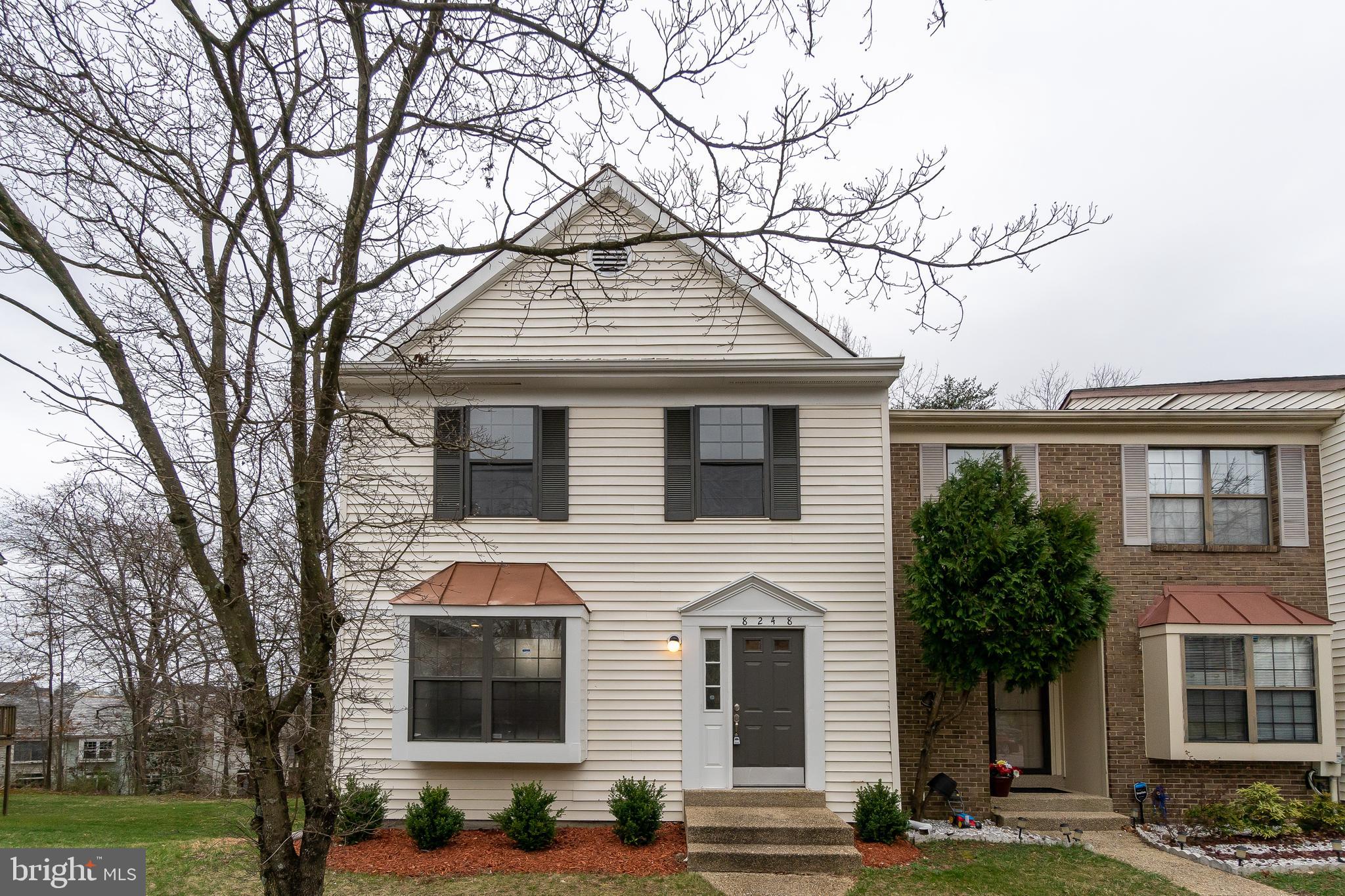 LAUREL OAKS - Residential