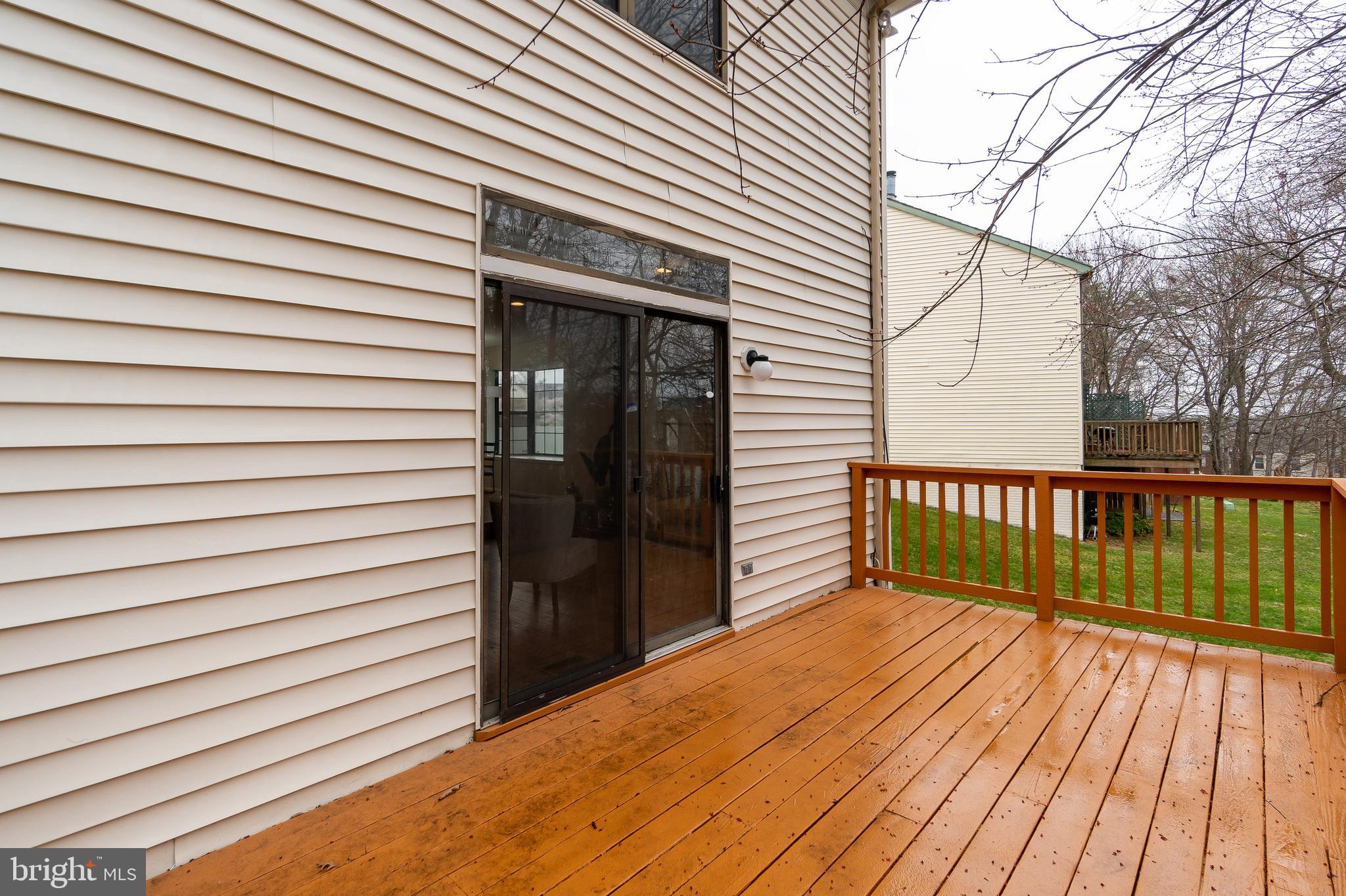 LAUREL OAKS - Residential