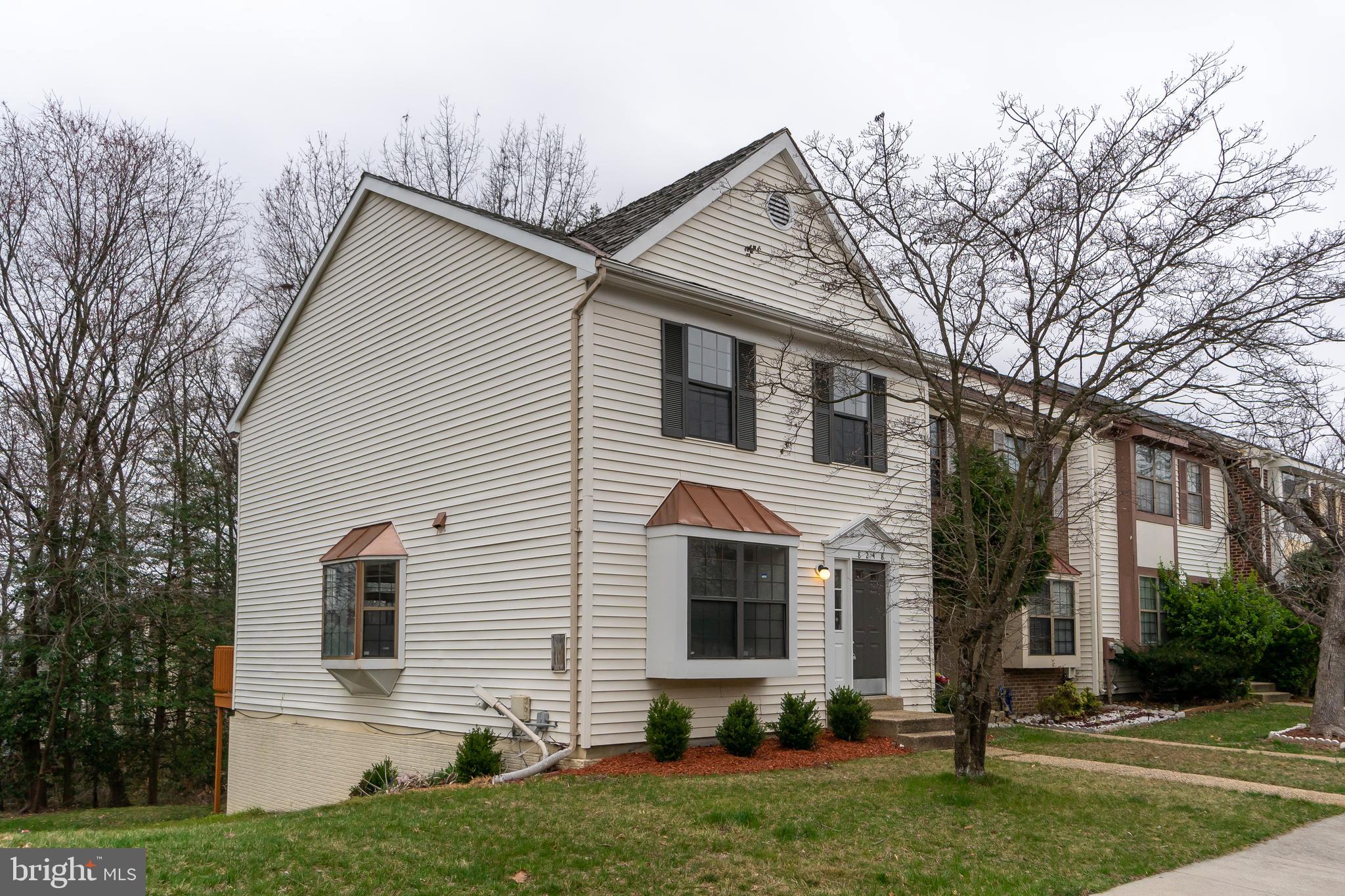 LAUREL OAKS - Residential