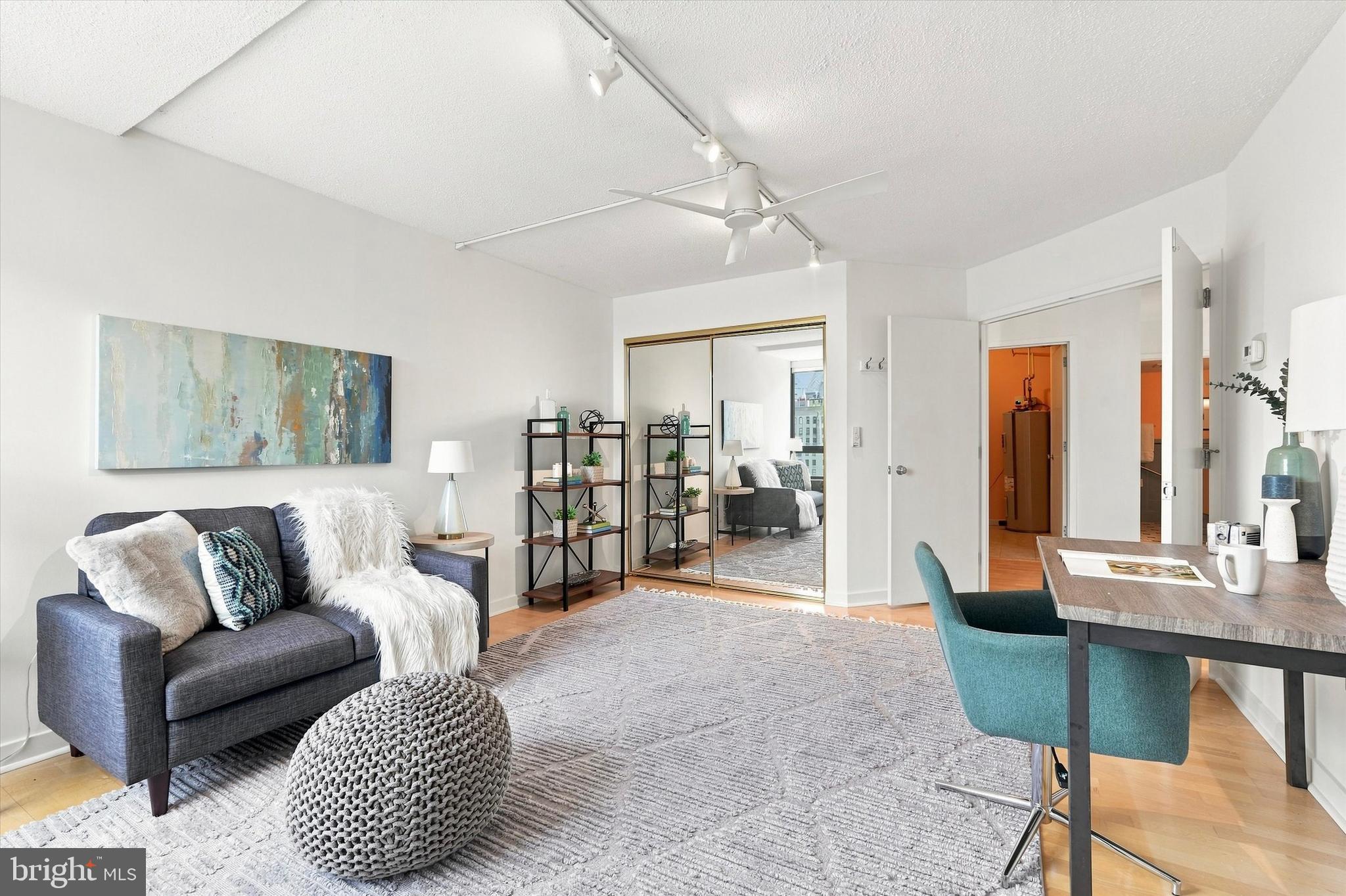 233 S 6TH STREET 2001K