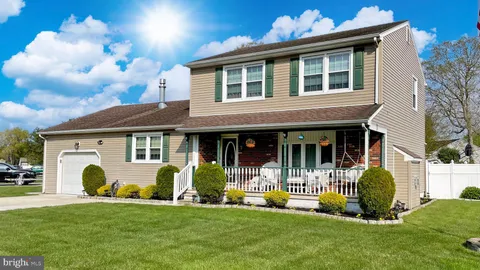 12 York Street, Egg Harbor Township, NJ MLS: NJAC2018560