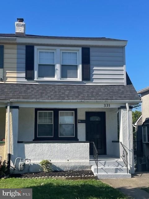 335 W 10TH AVENUE CONSHOHOCKEN PA 19428
