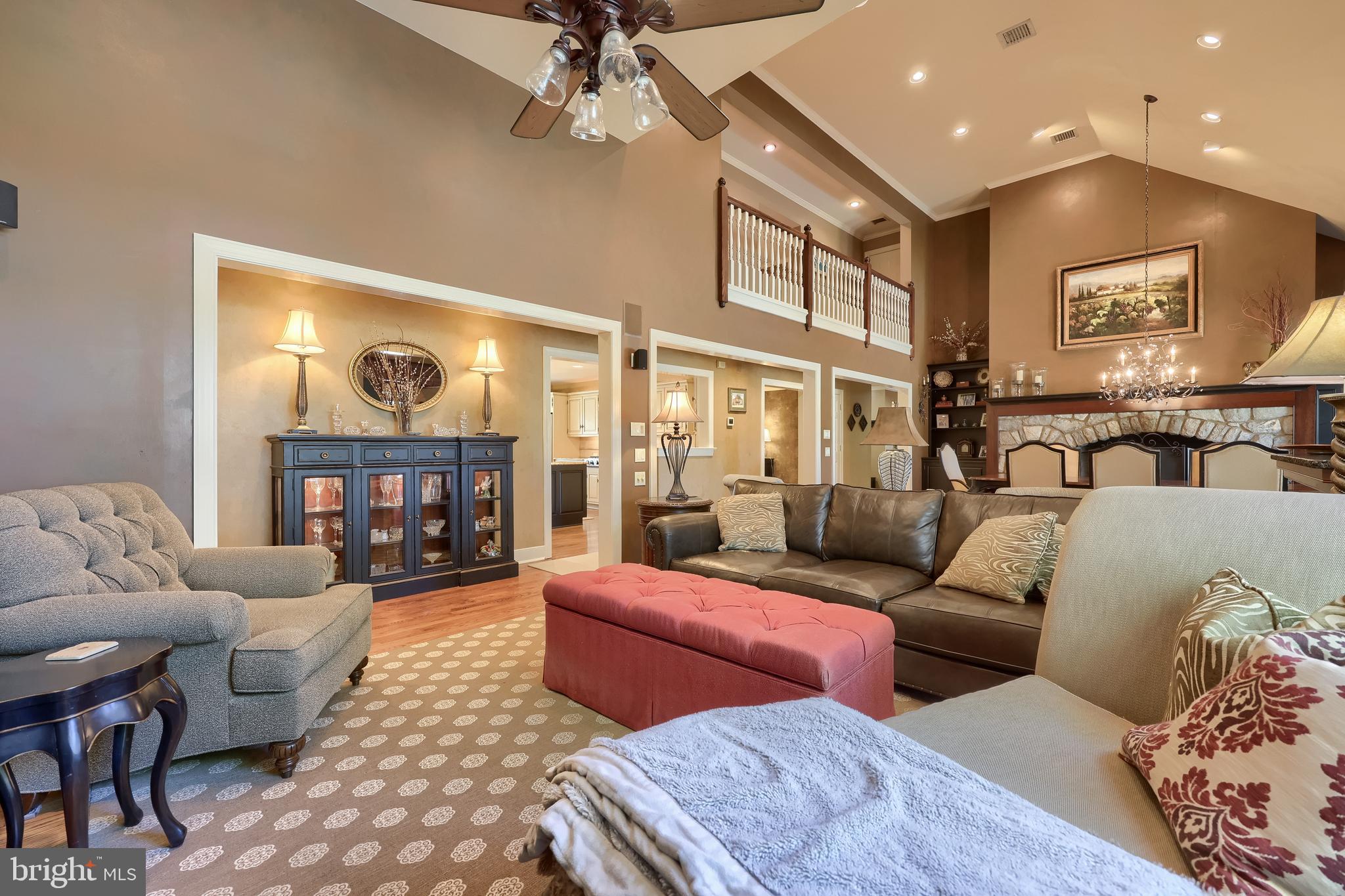 BENT CEEK C.C. - Residential