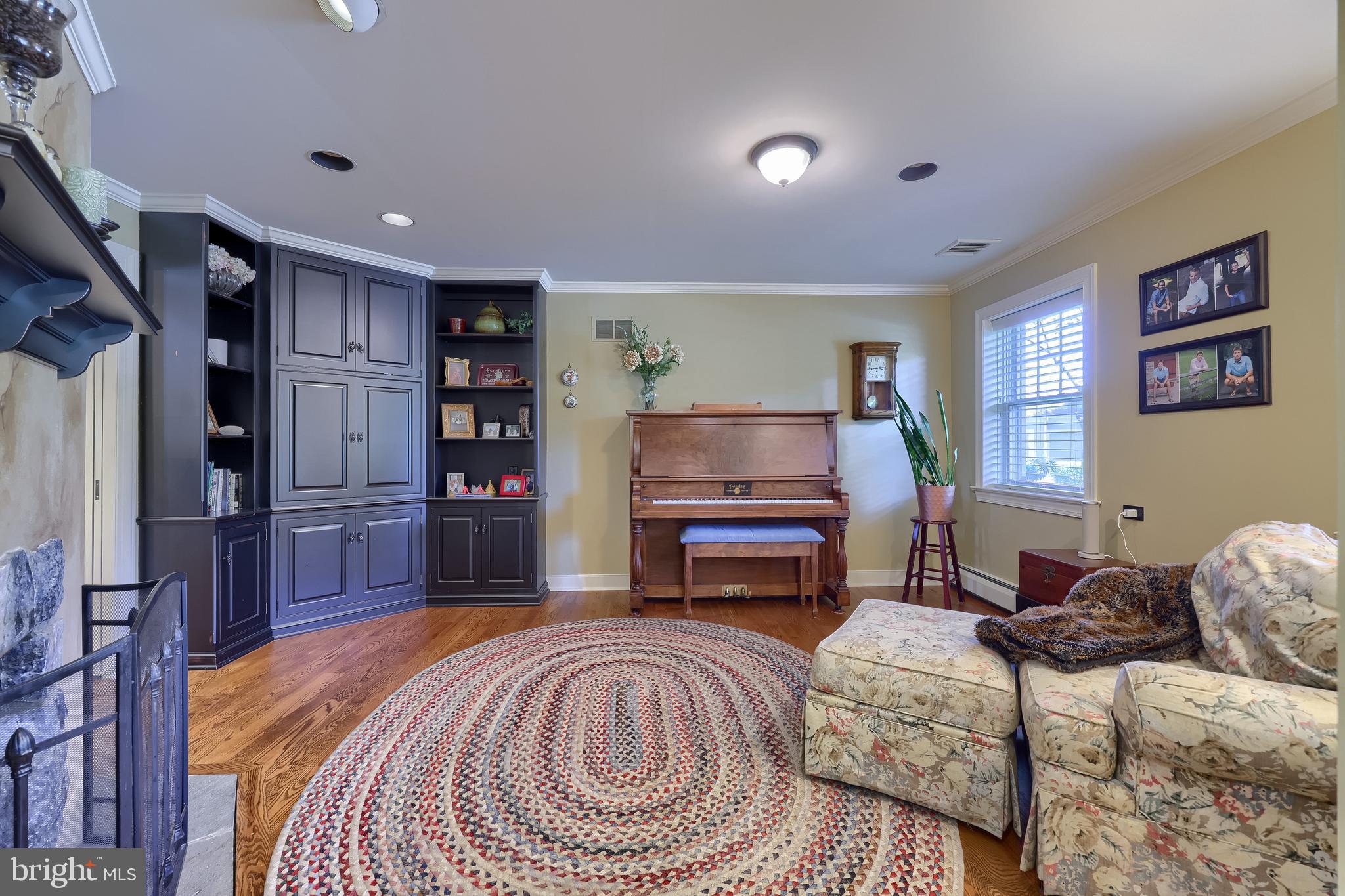 BENT CEEK C.C. - Residential