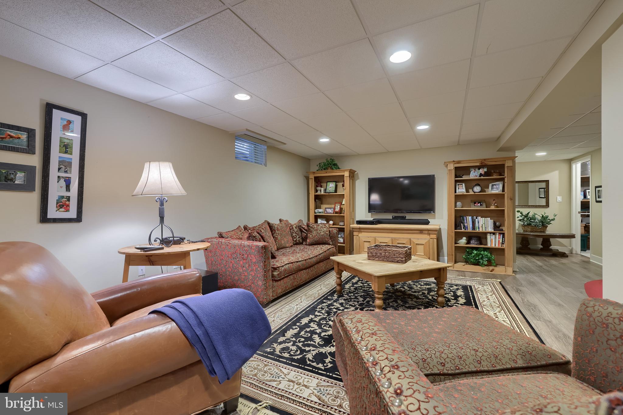 BENT CEEK C.C. - Residential