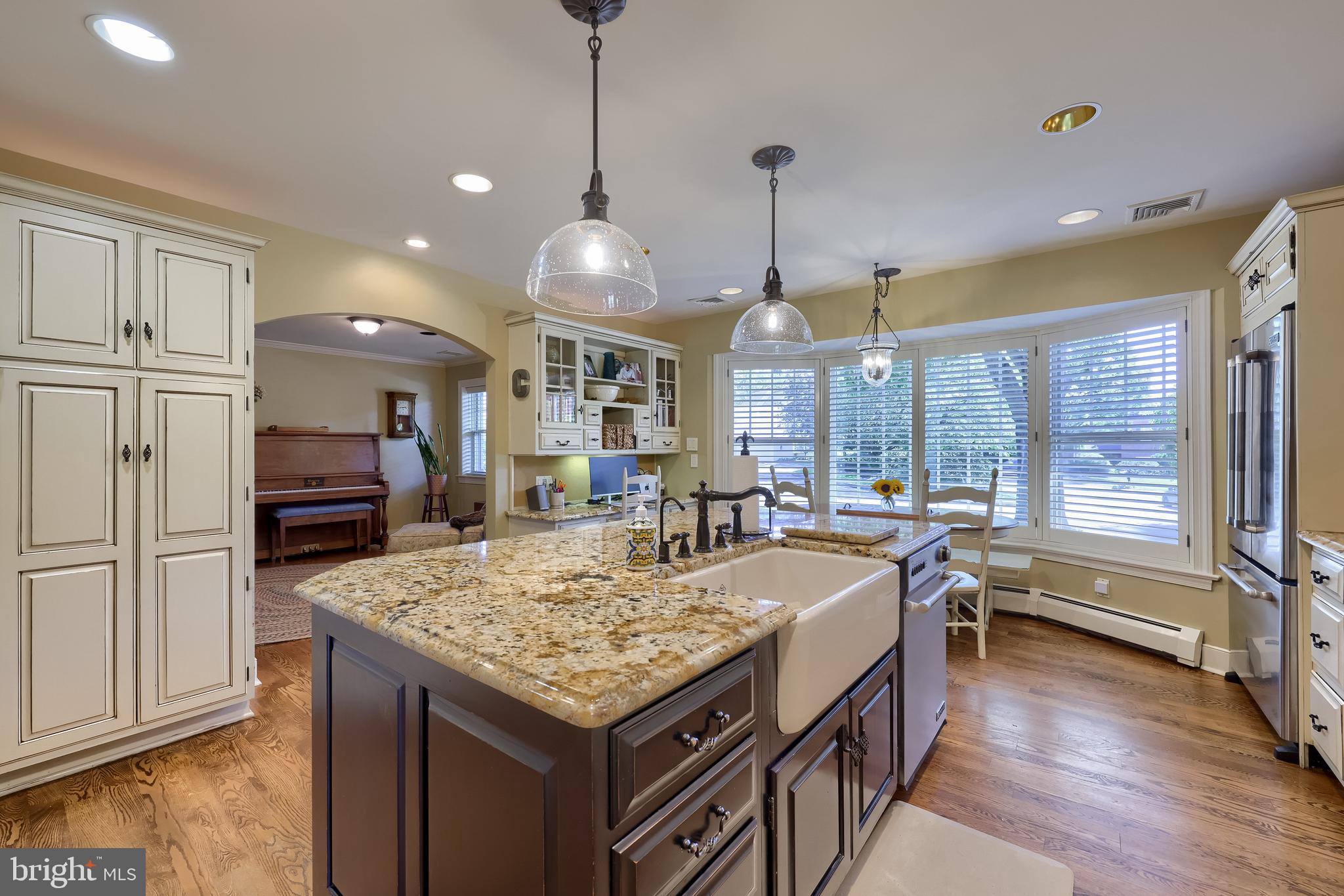 BENT CEEK C.C. - Residential