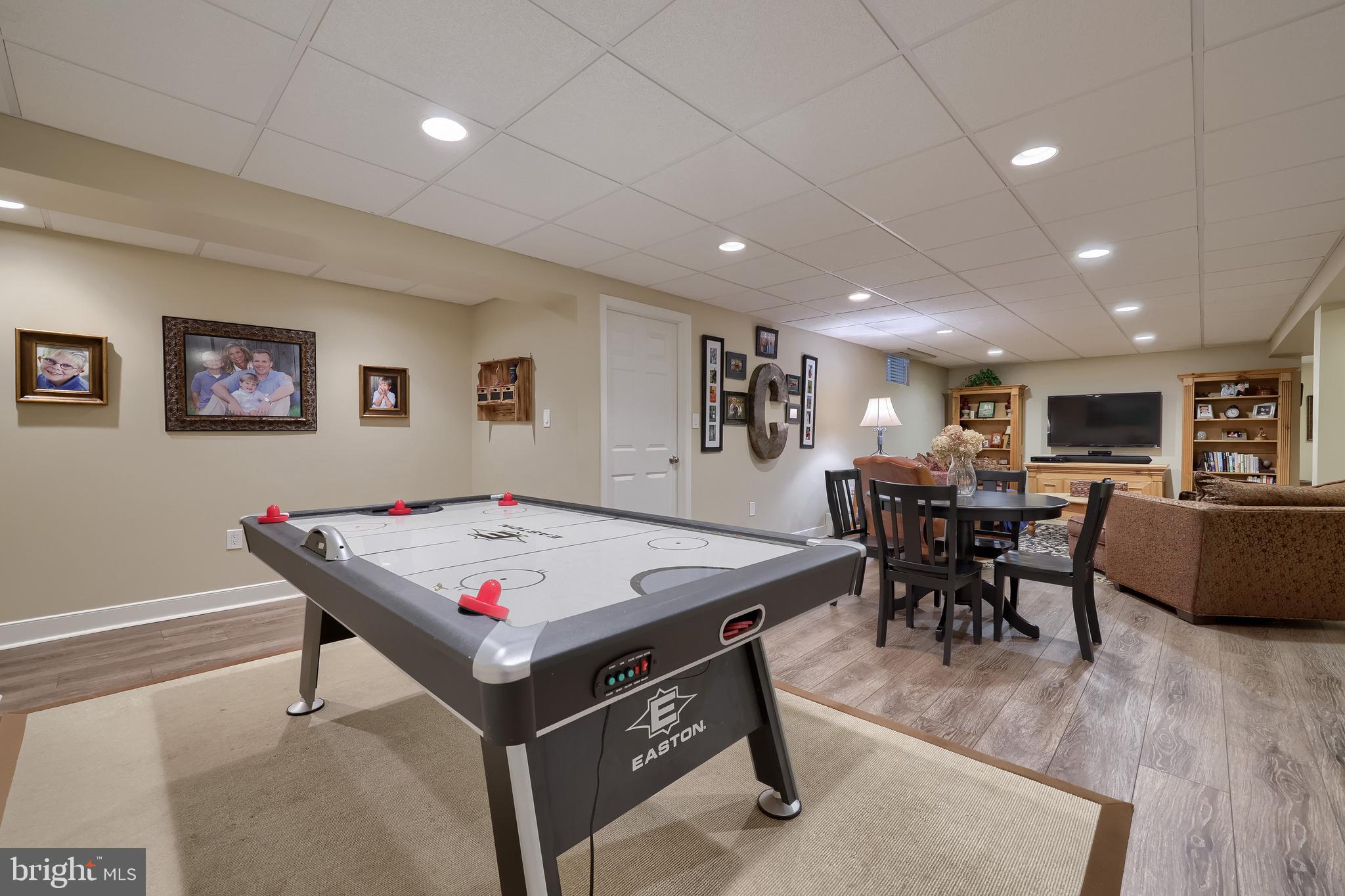 BENT CEEK C.C. - Residential