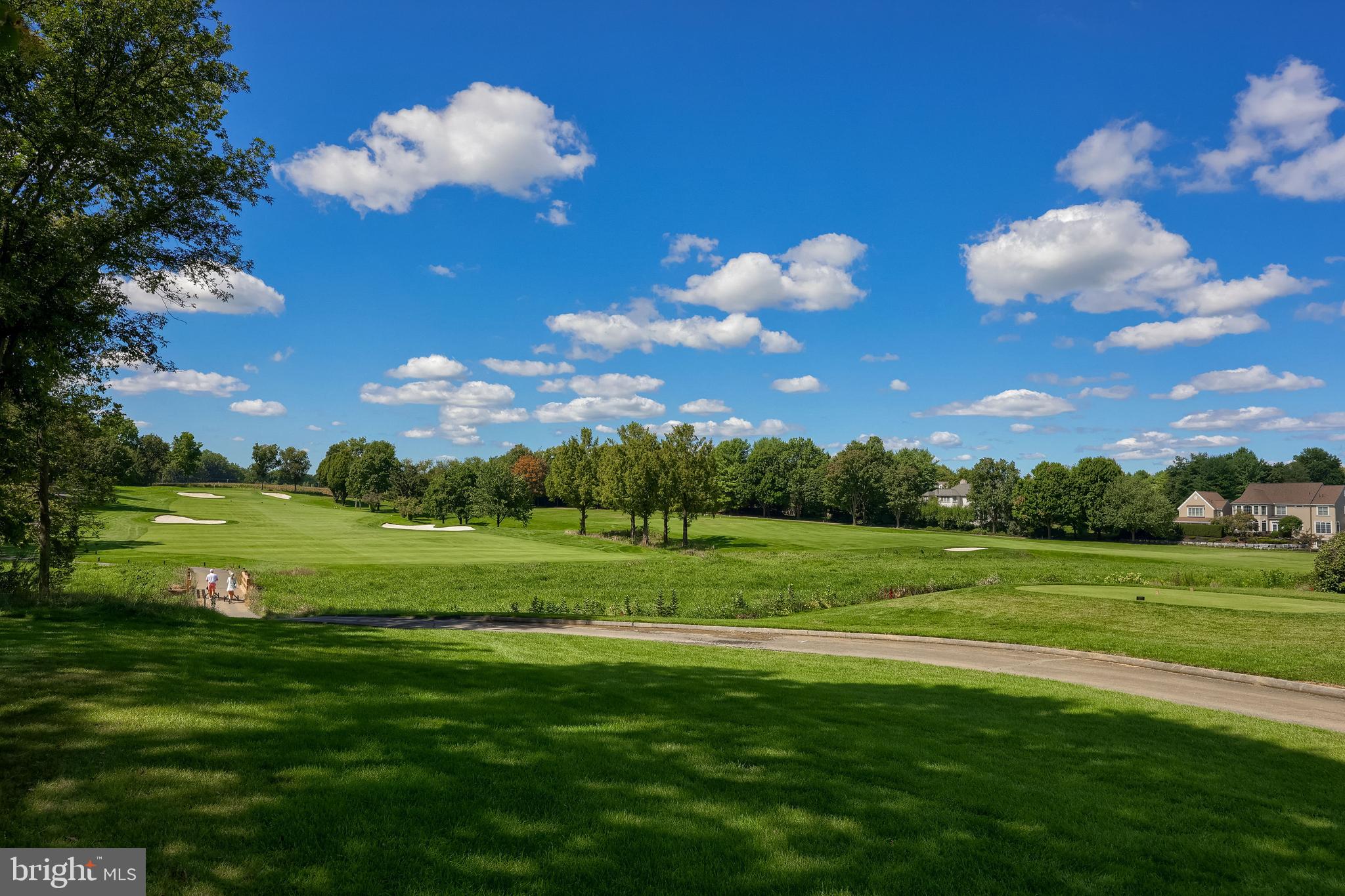 BENT CEEK C.C. - Residential