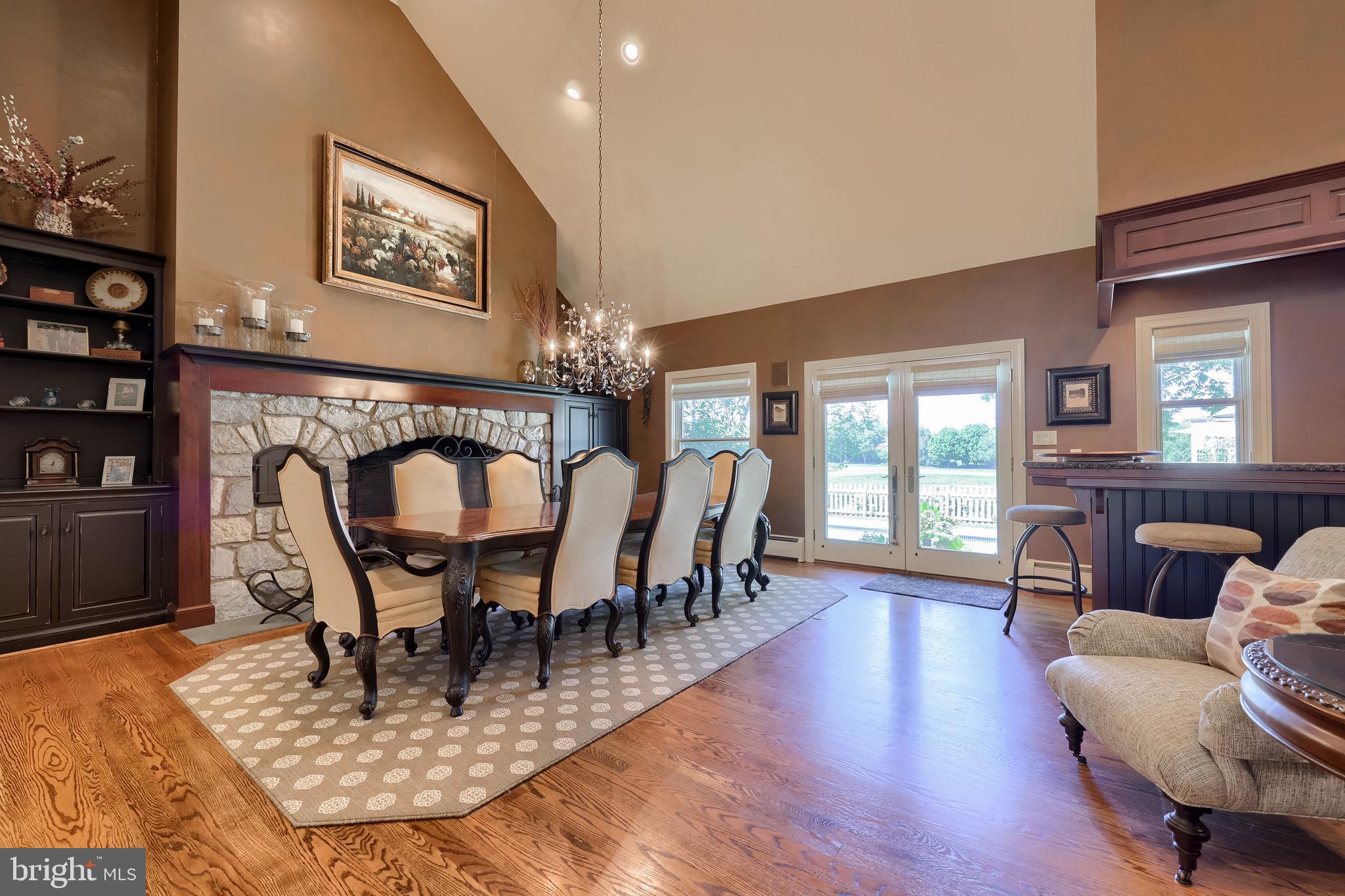 BENT CEEK C.C. - Residential