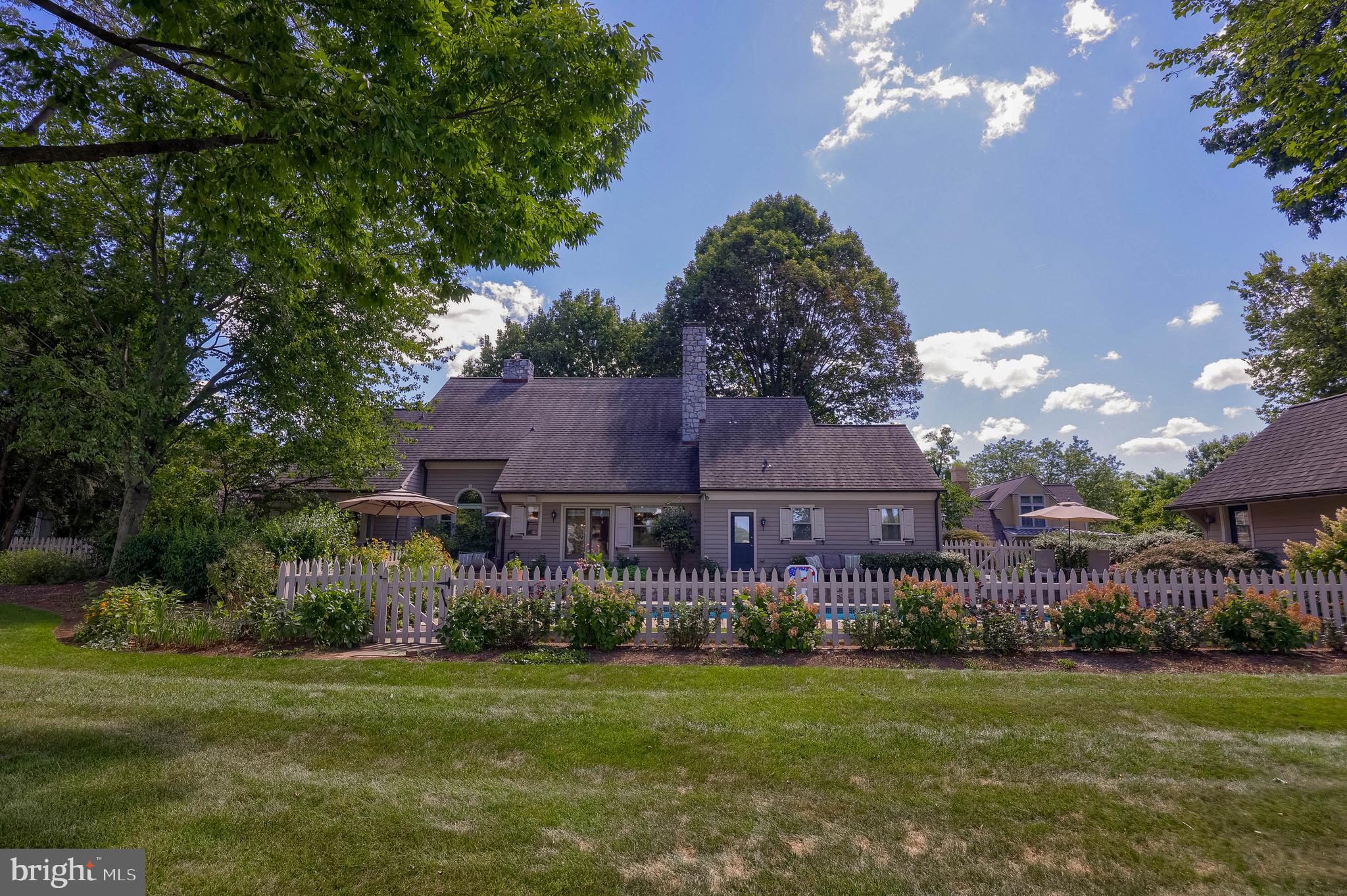 BENT CEEK C.C. - Residential