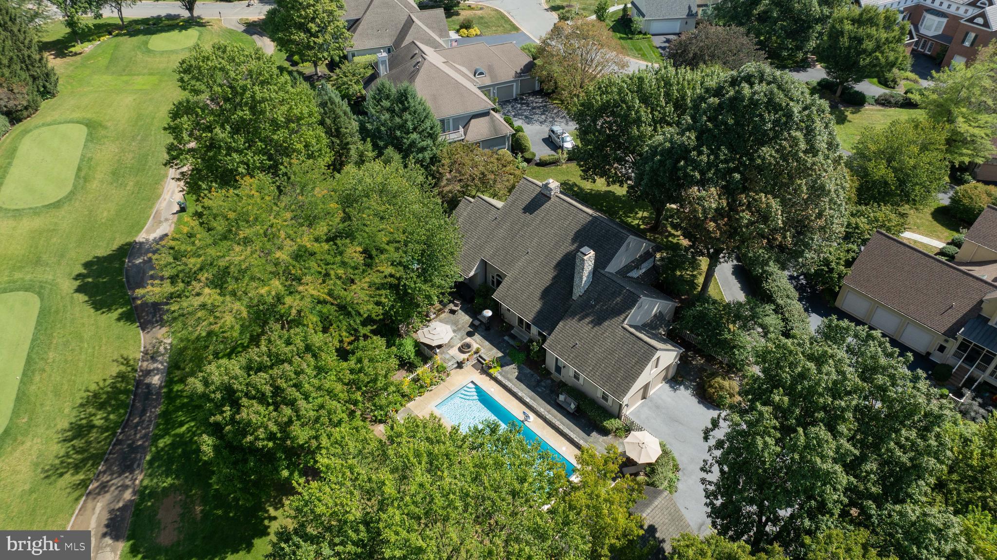 BENT CEEK C.C. - Residential