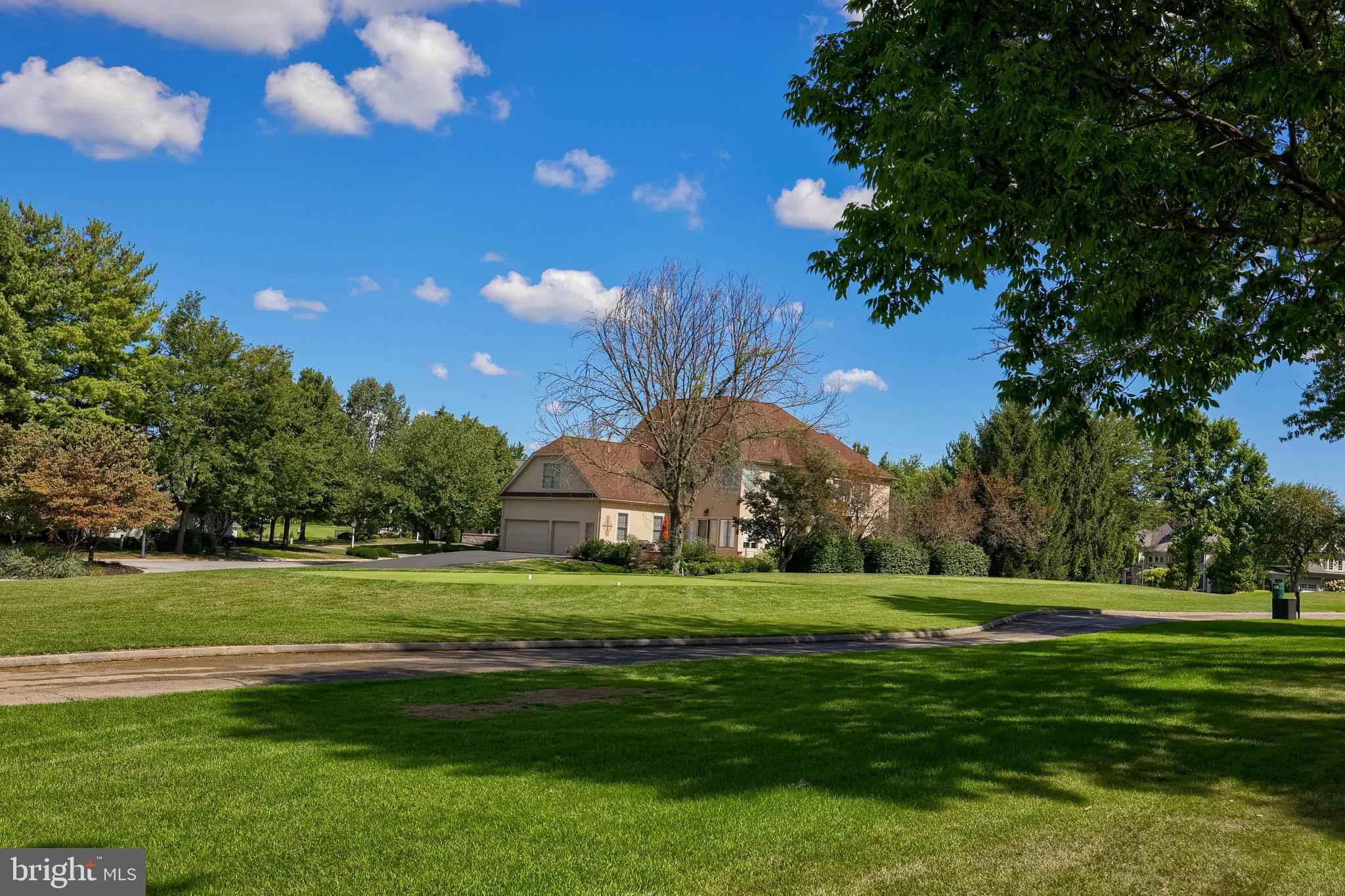 BENT CEEK C.C. - Residential