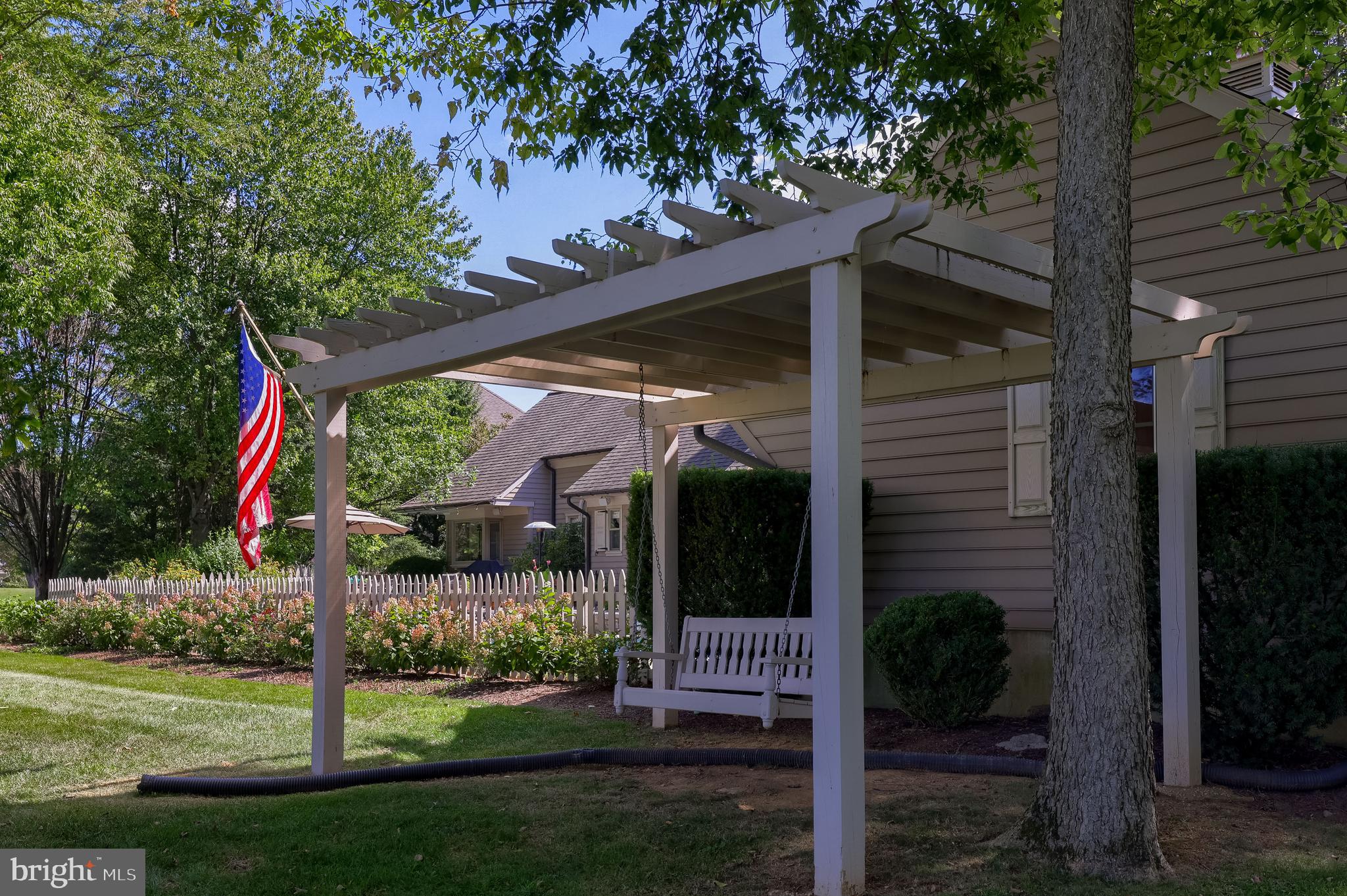 BENT CEEK C.C. - Residential