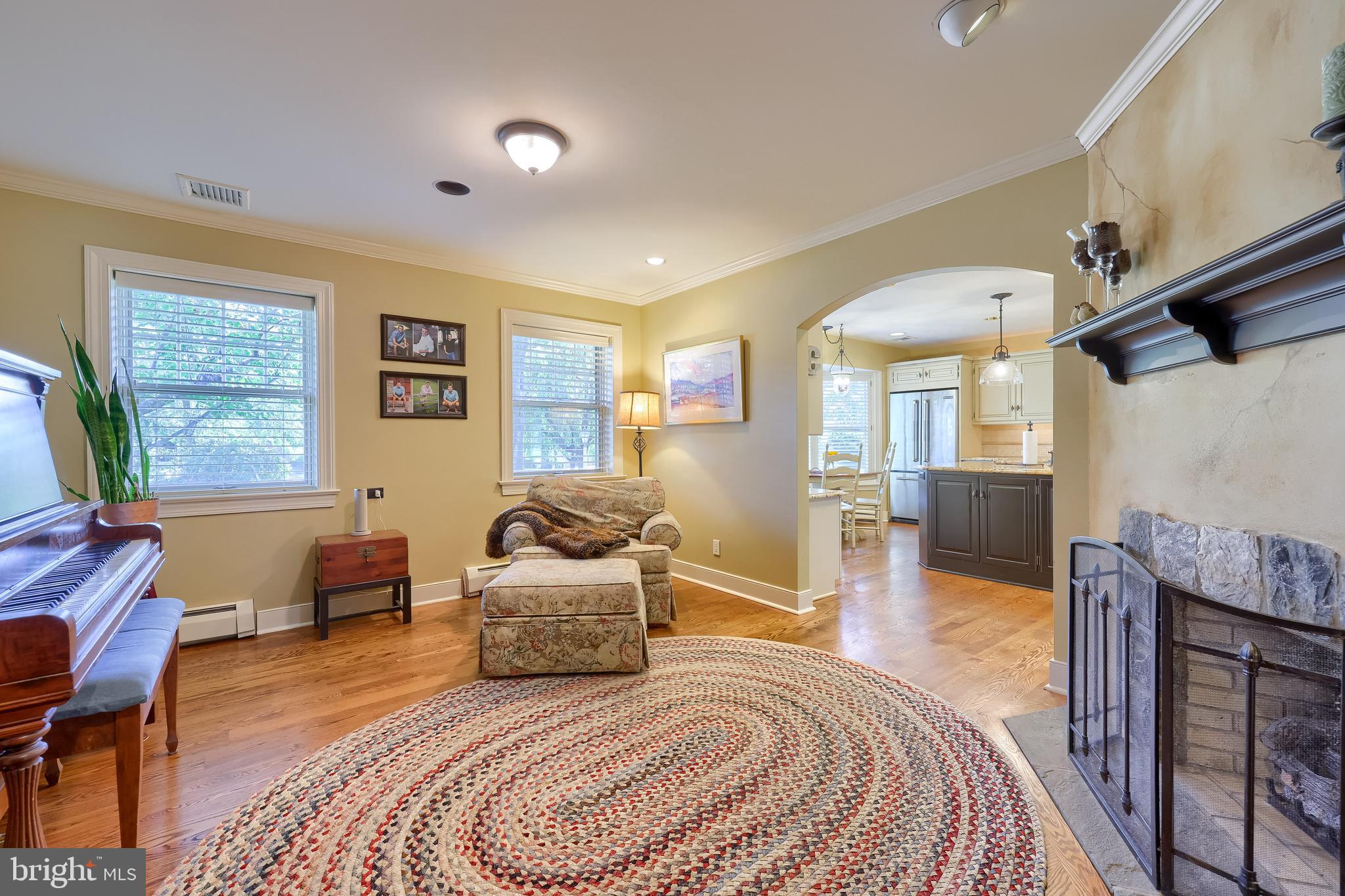 BENT CEEK C.C. - Residential