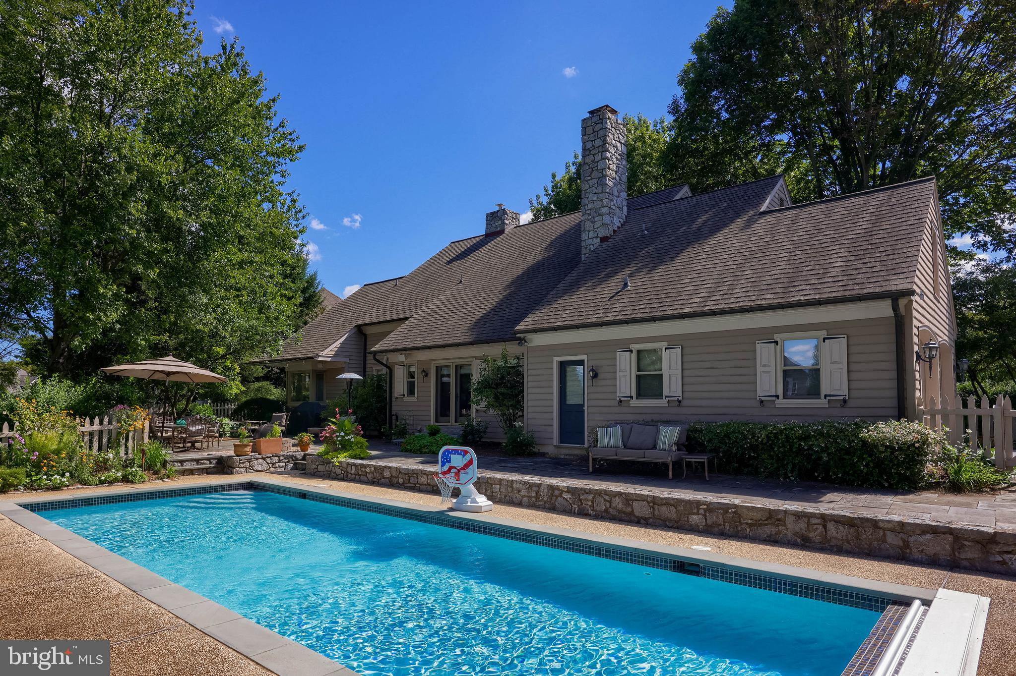 BENT CEEK C.C. - Residential