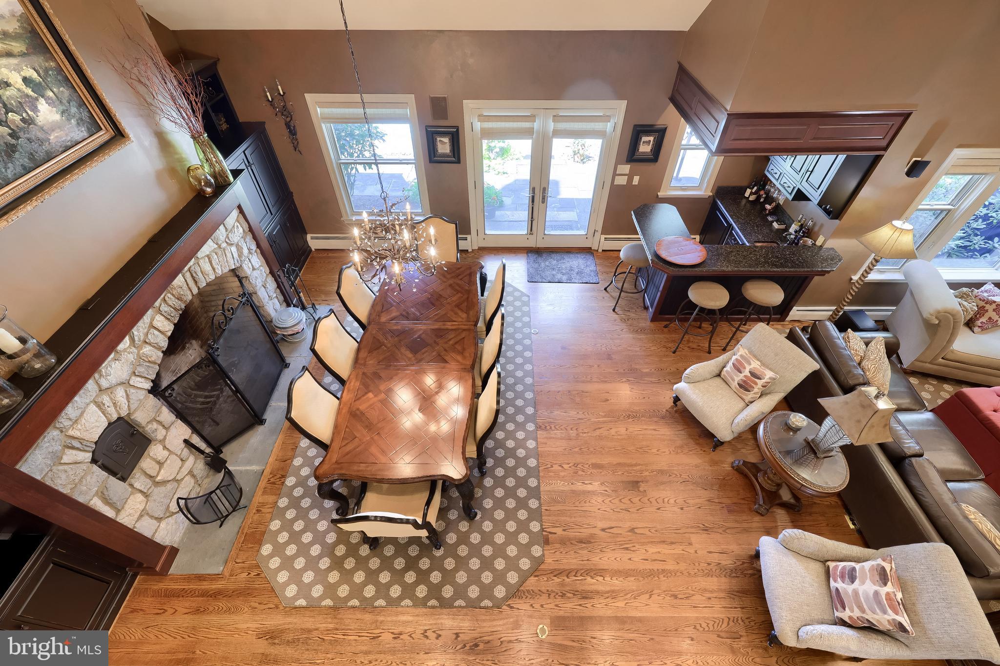 BENT CEEK C.C. - Residential