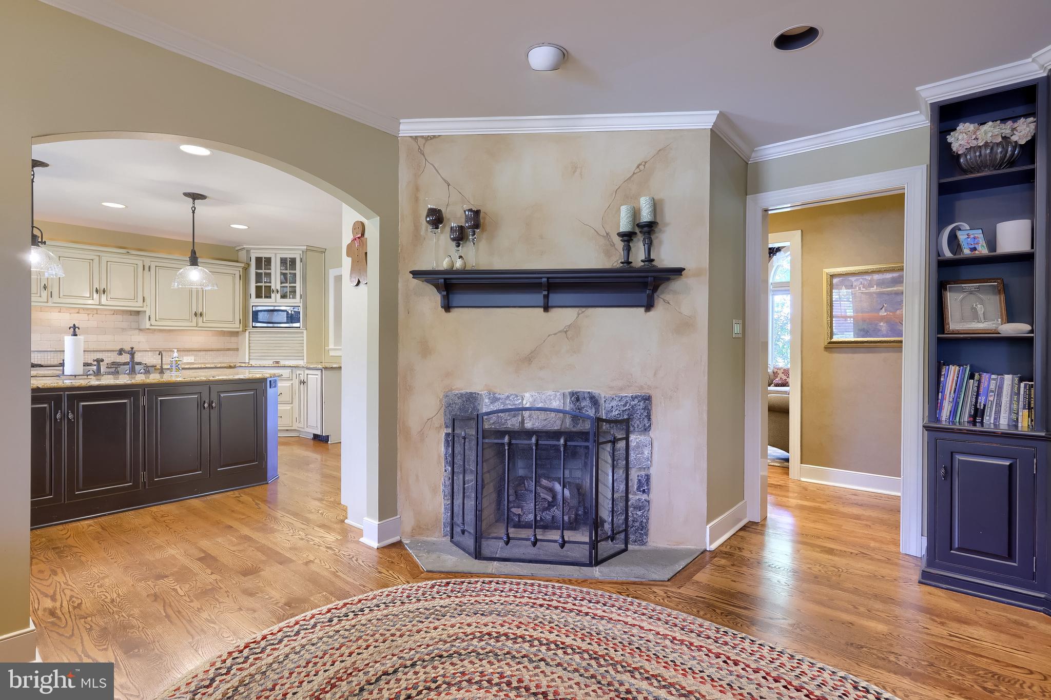 BENT CEEK C.C. - Residential