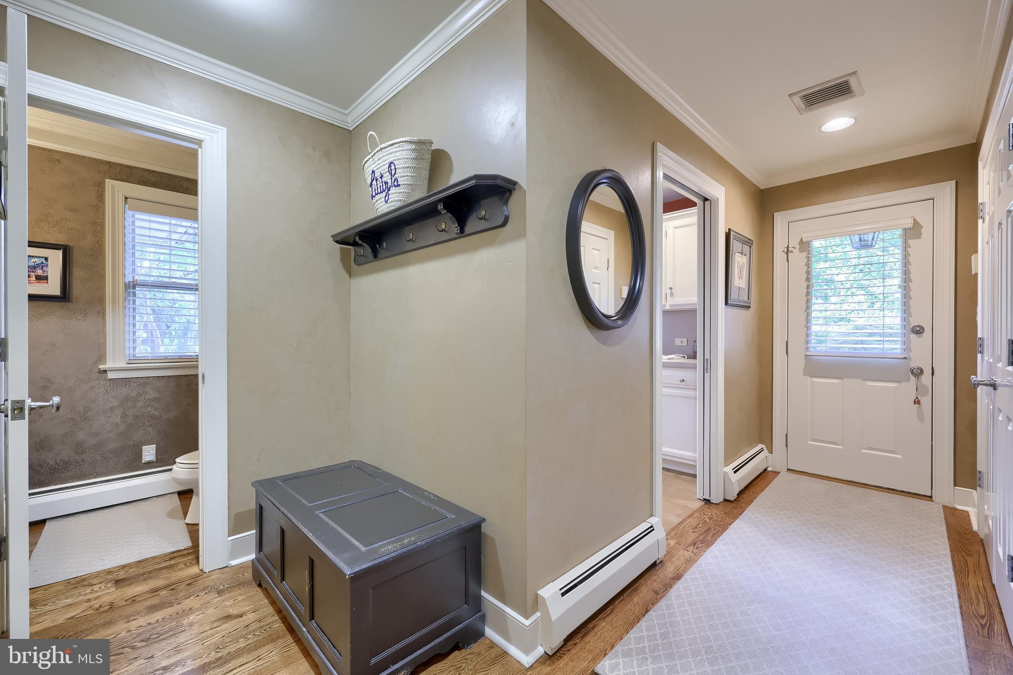 BENT CEEK C.C. - Residential