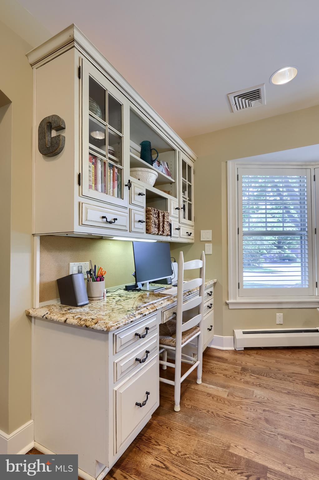 BENT CEEK C.C. - Residential