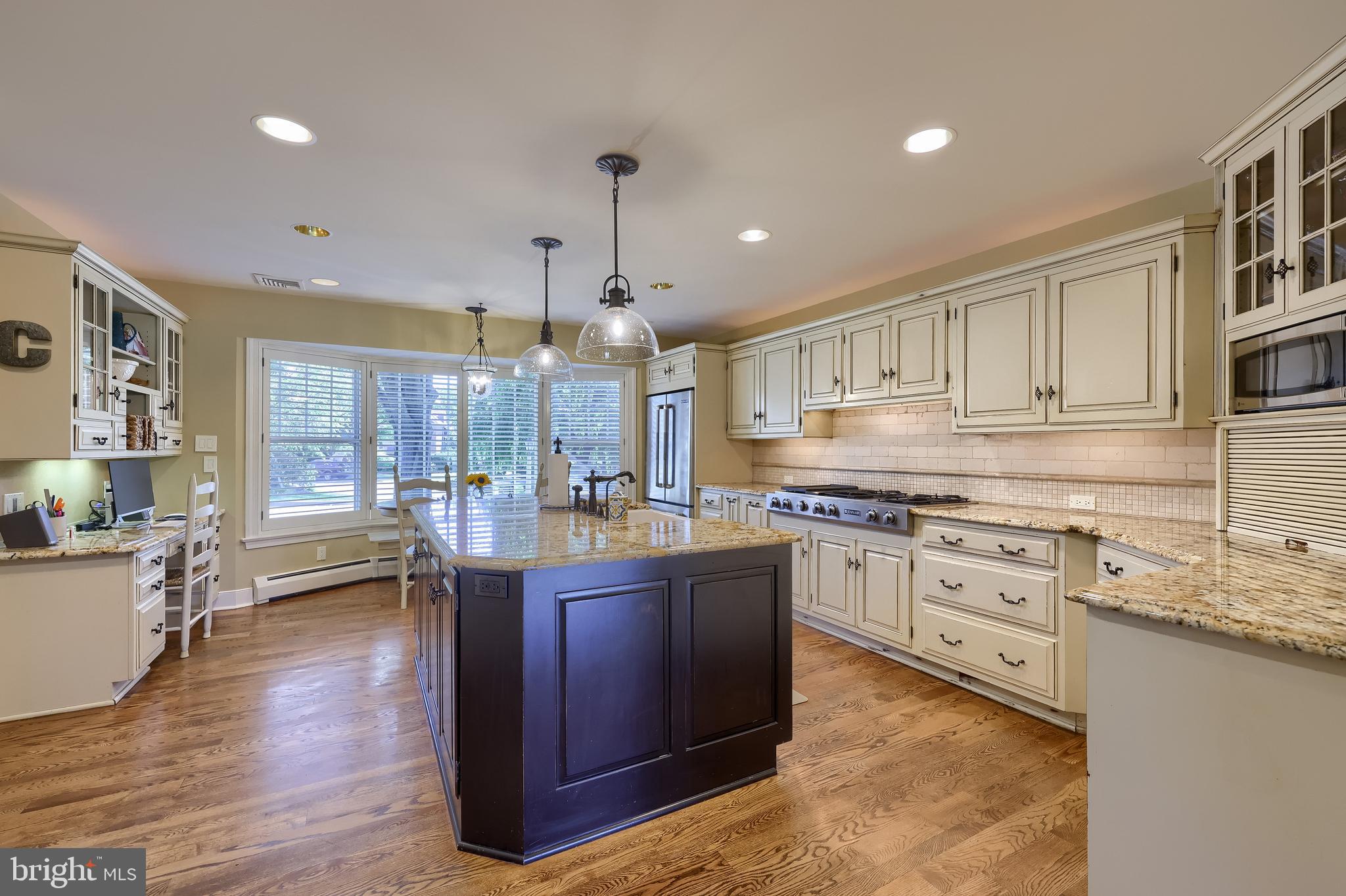 BENT CEEK C.C. - Residential