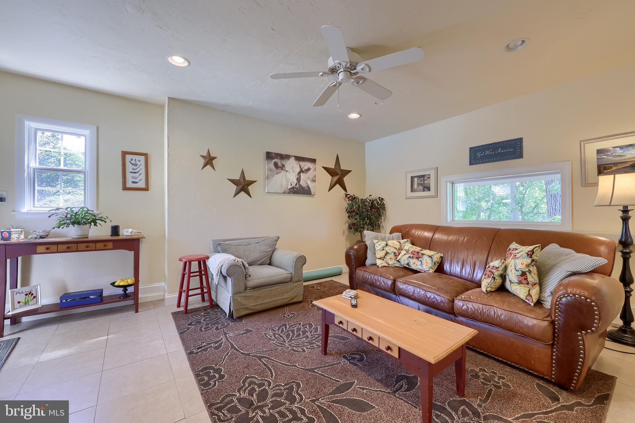 BENT CEEK C.C. - Residential