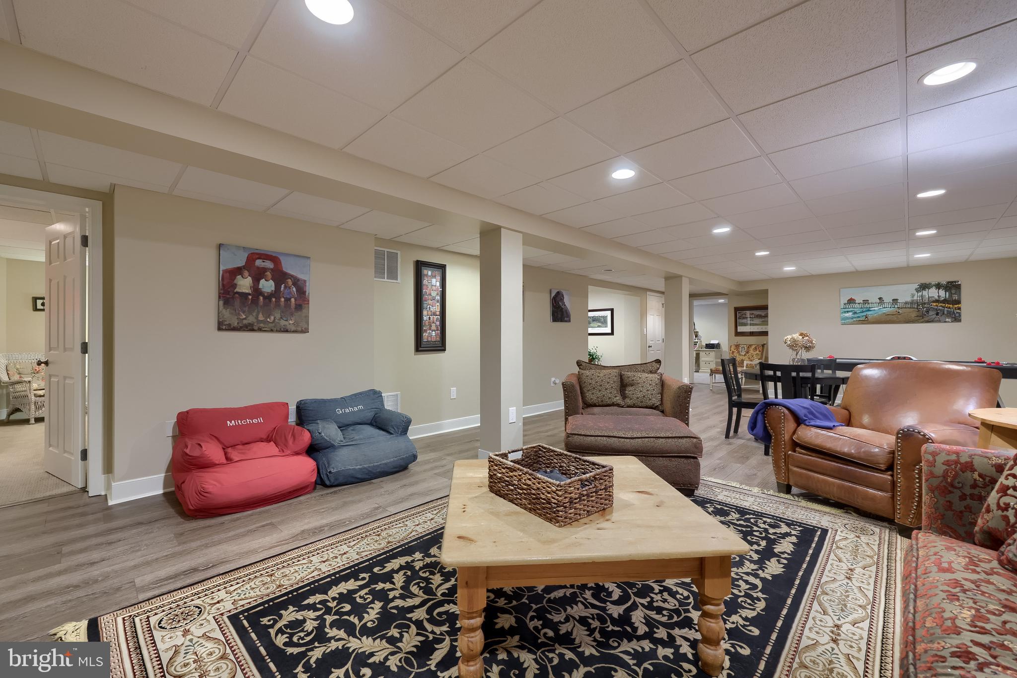 BENT CEEK C.C. - Residential