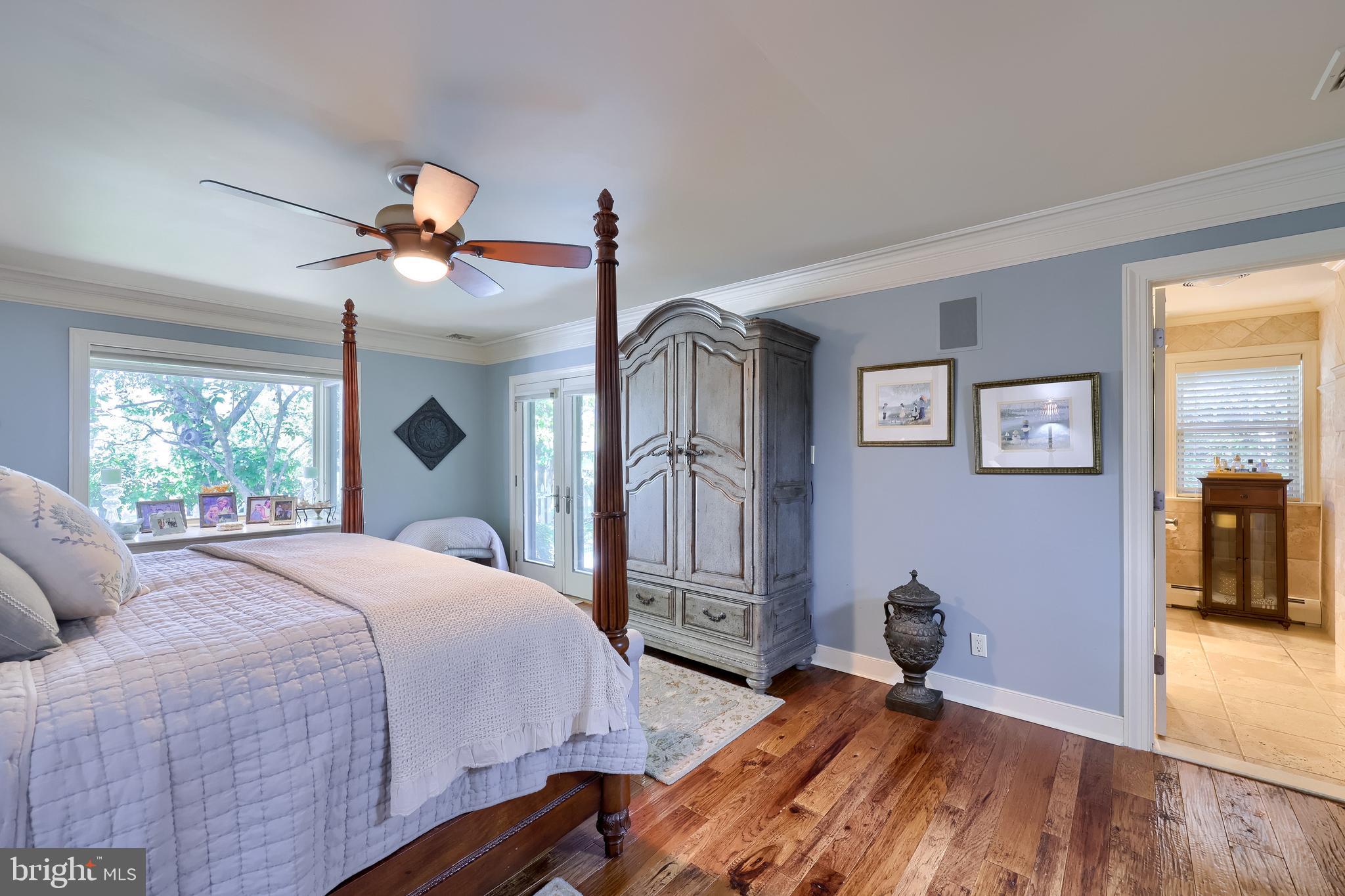 BENT CEEK C.C. - Residential