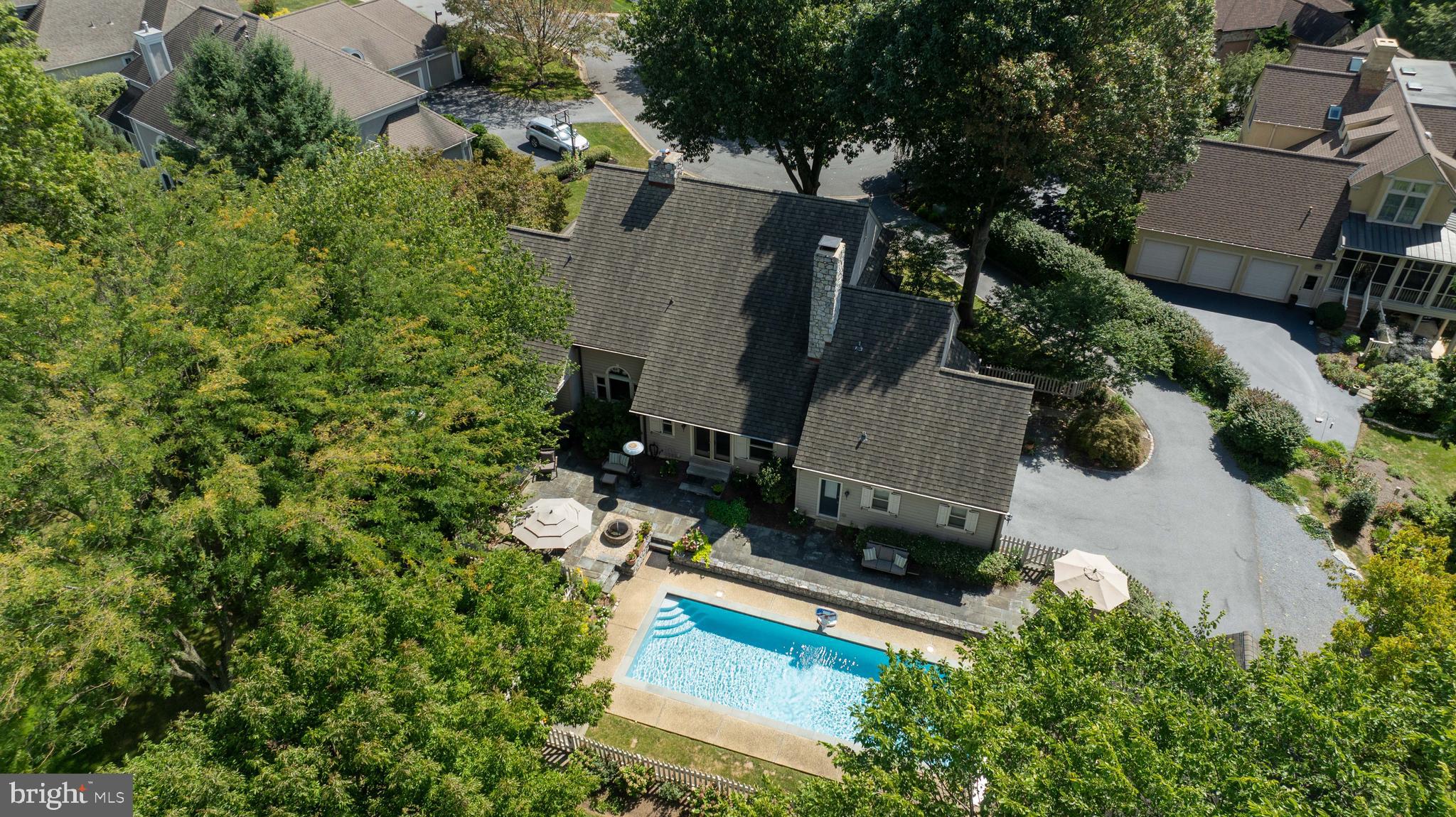 BENT CEEK C.C. - Residential