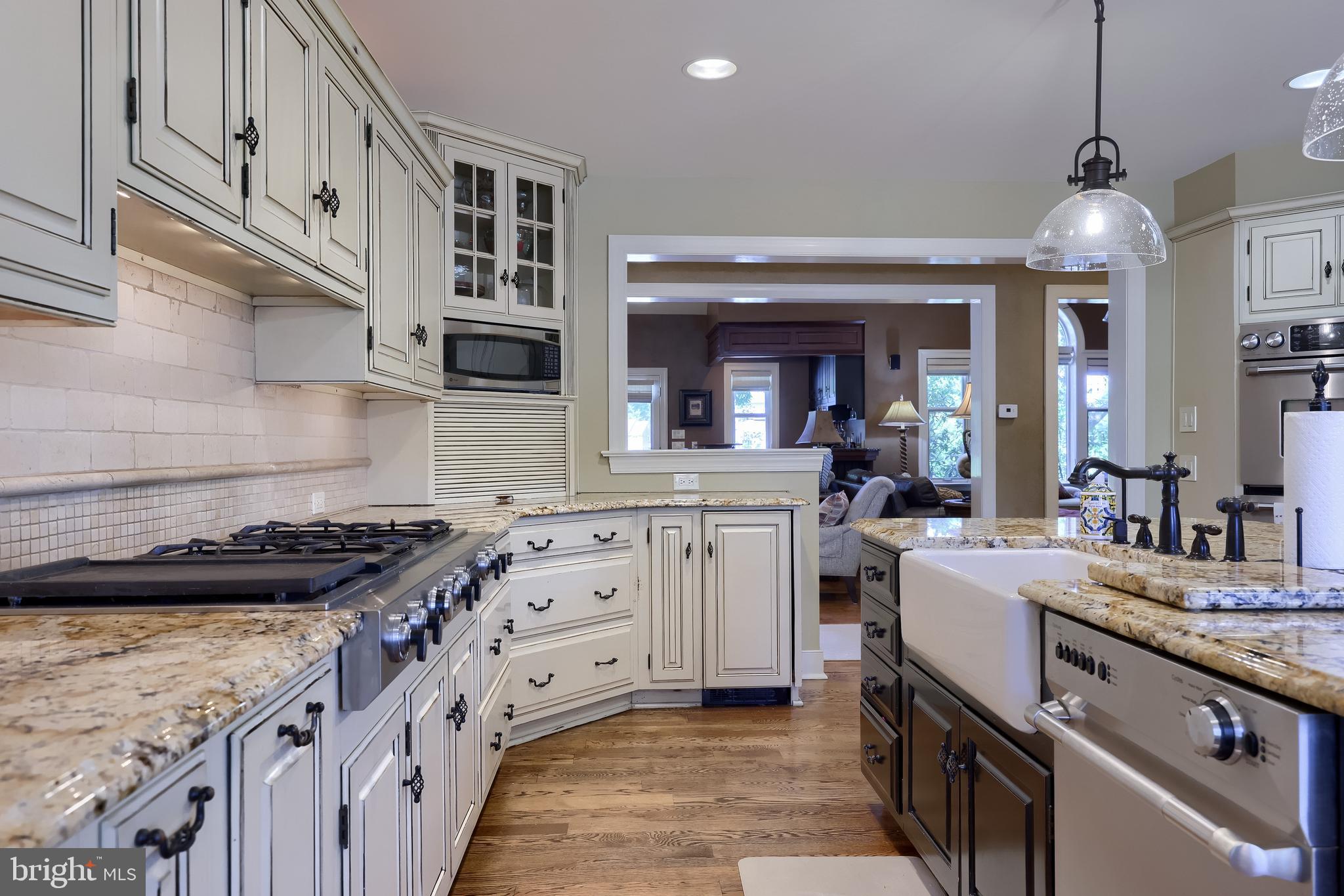 BENT CEEK C.C. - Residential