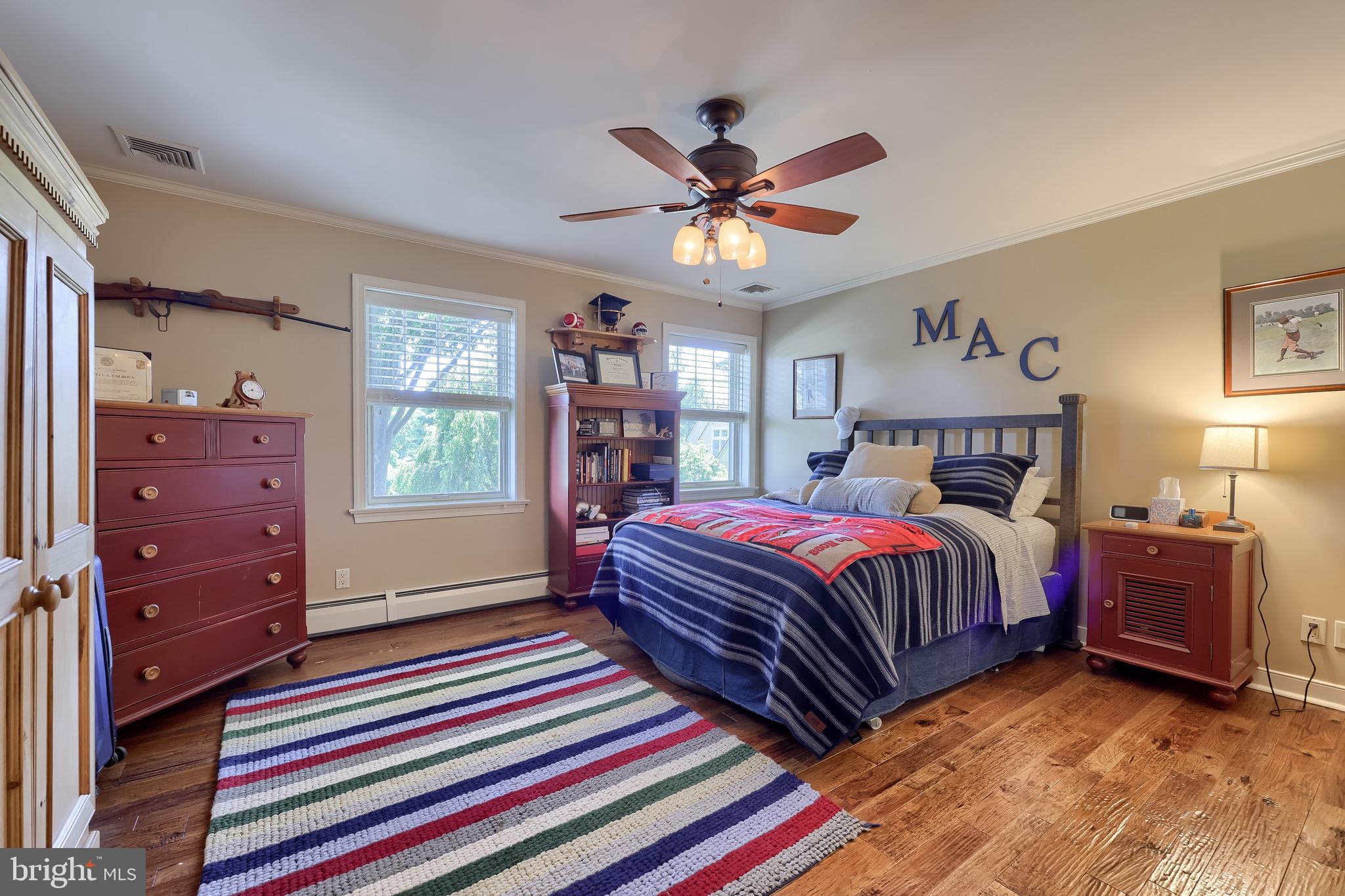 BENT CEEK C.C. - Residential