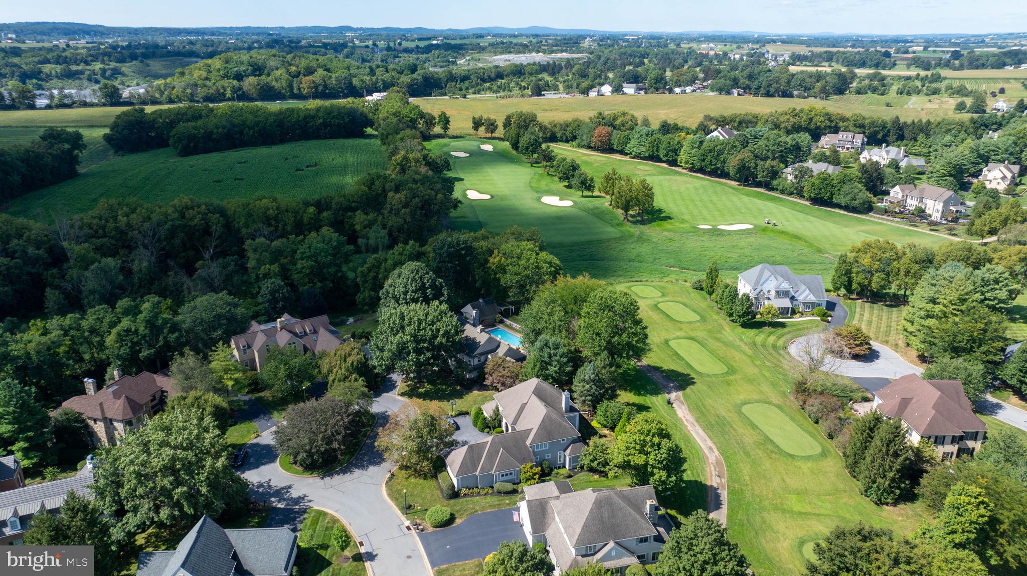 BENT CEEK C.C. - Residential