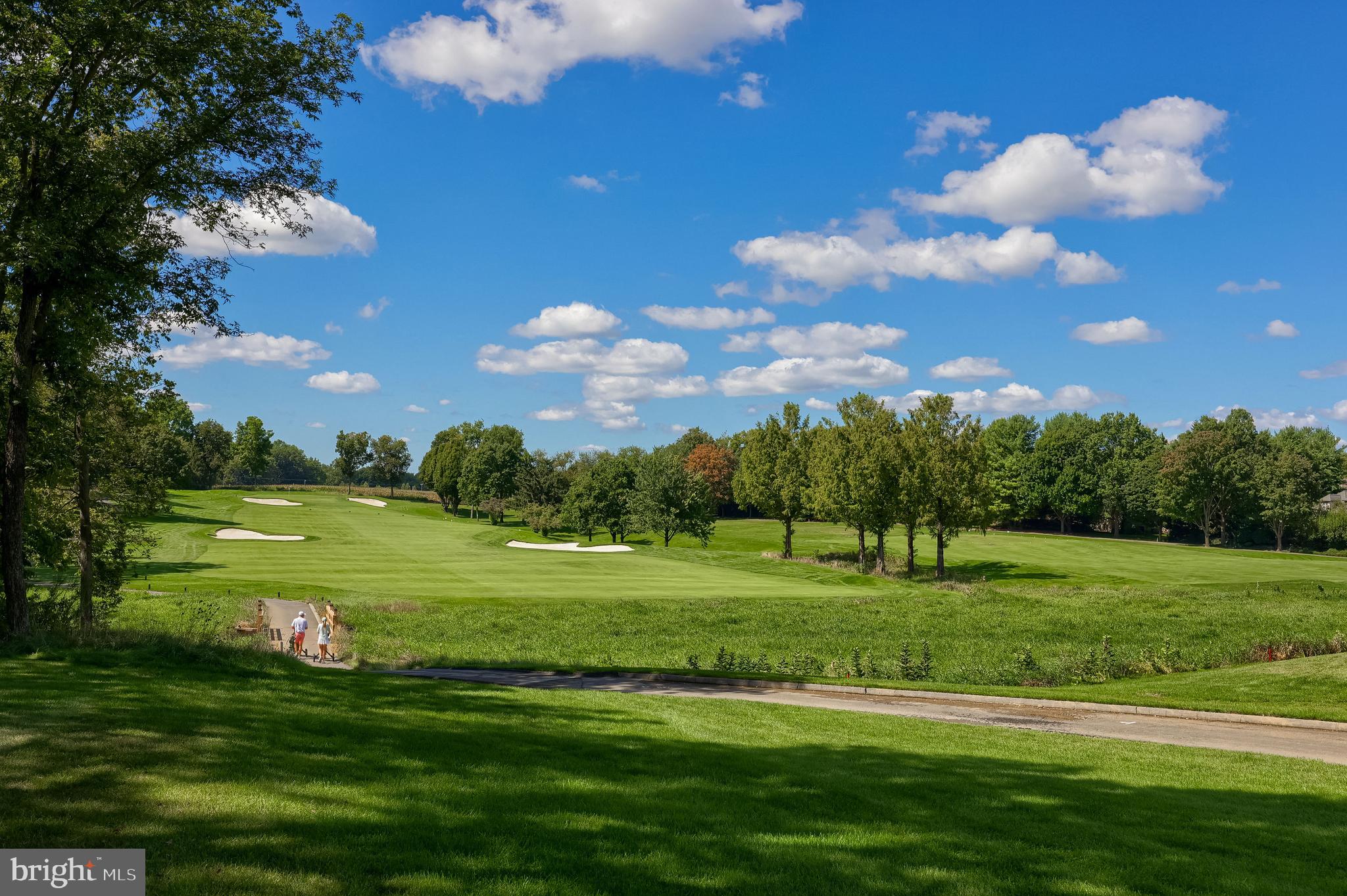 BENT CEEK C.C. - Residential