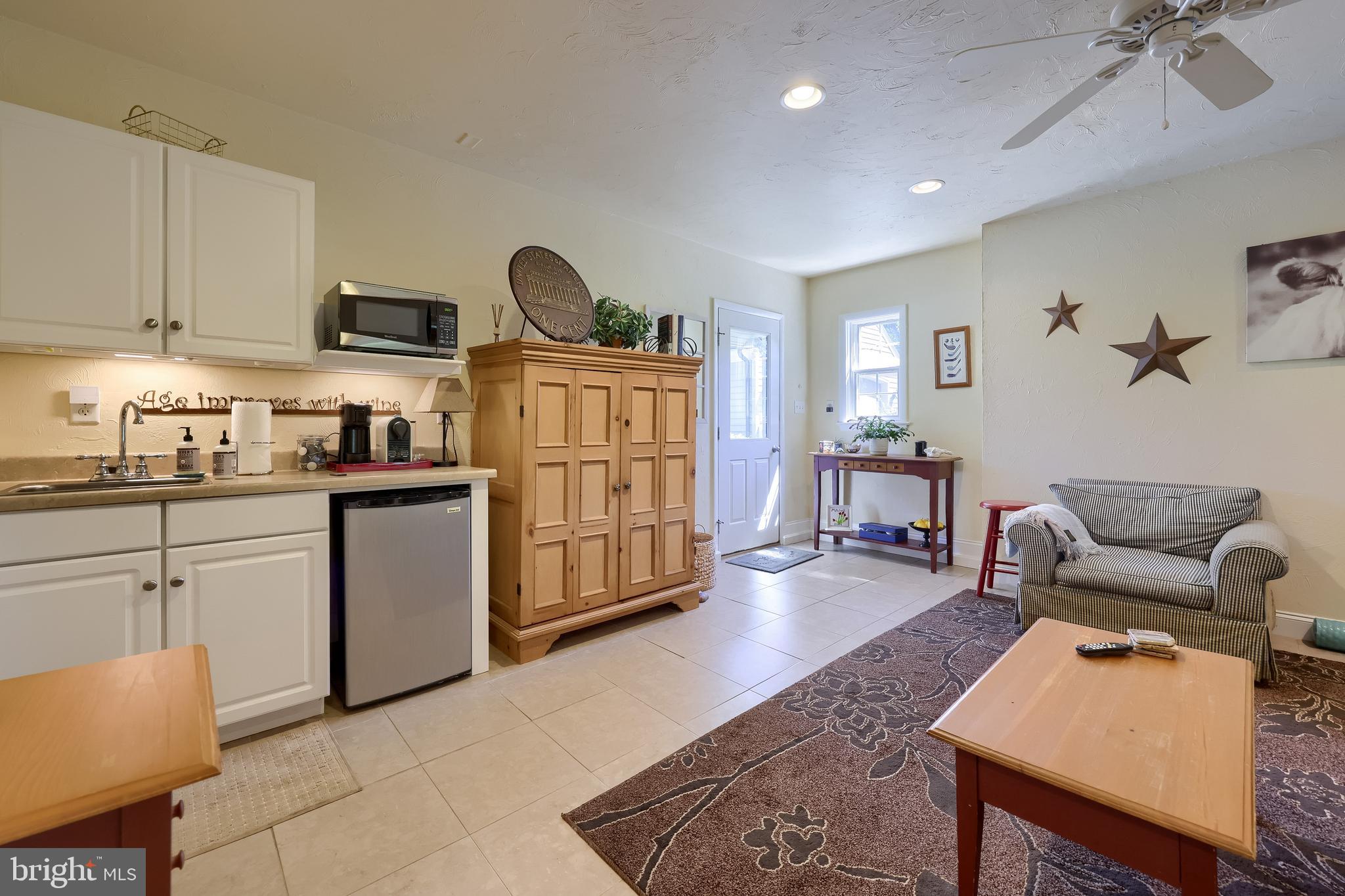 BENT CEEK C.C. - Residential