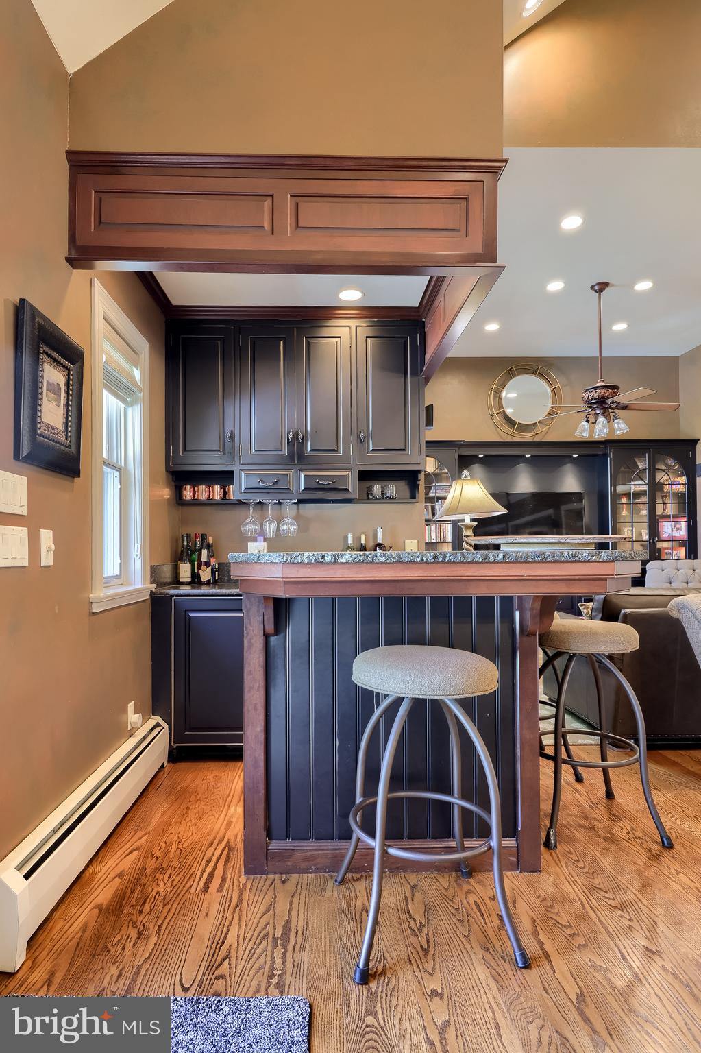 BENT CEEK C.C. - Residential