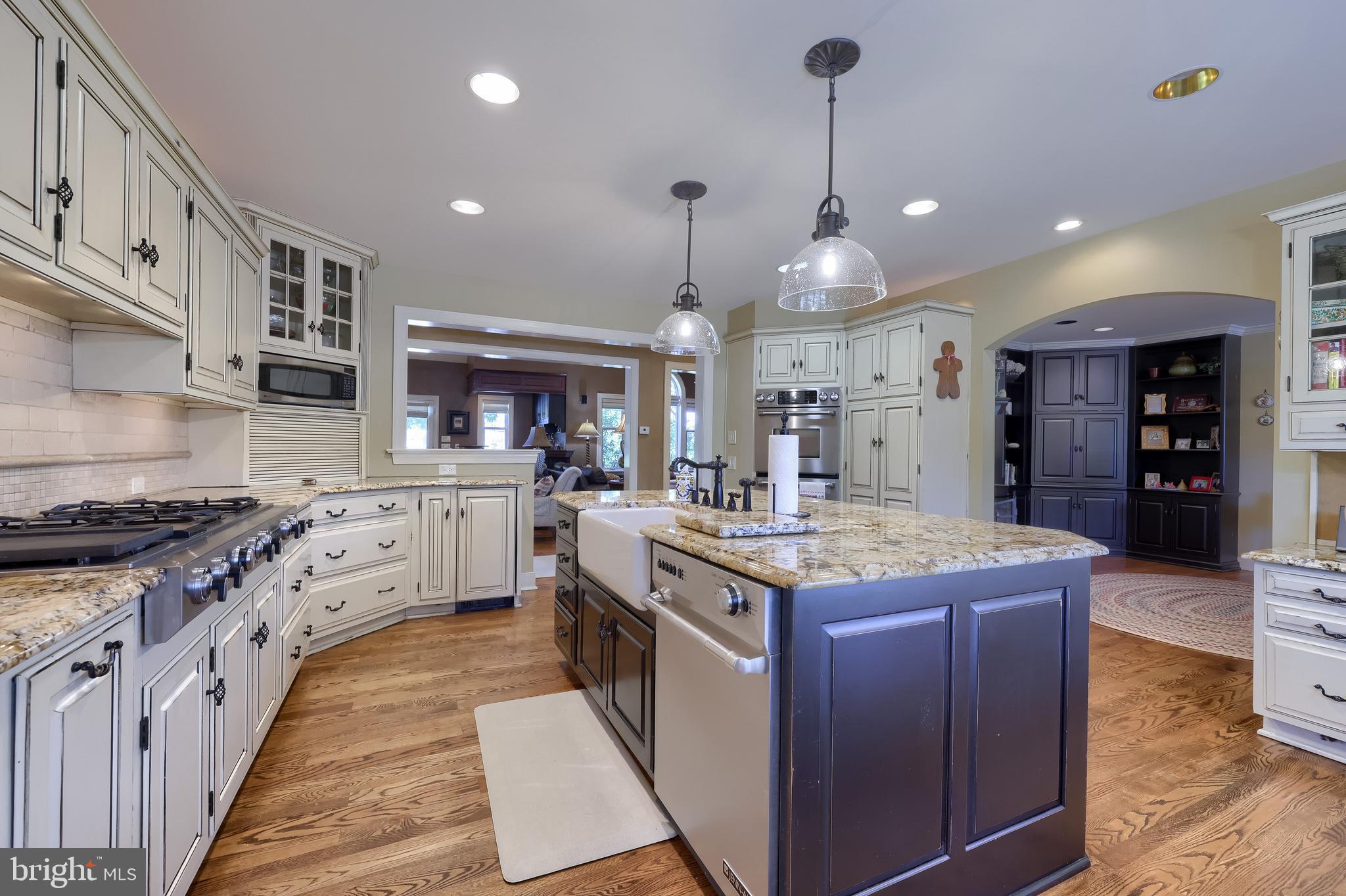 BENT CEEK C.C. - Residential