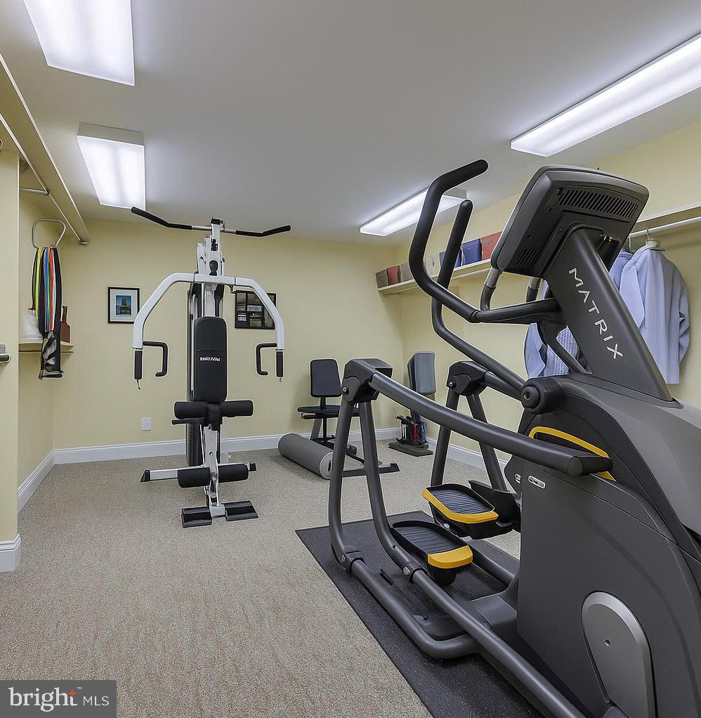 BENT CEEK C.C. - Residential