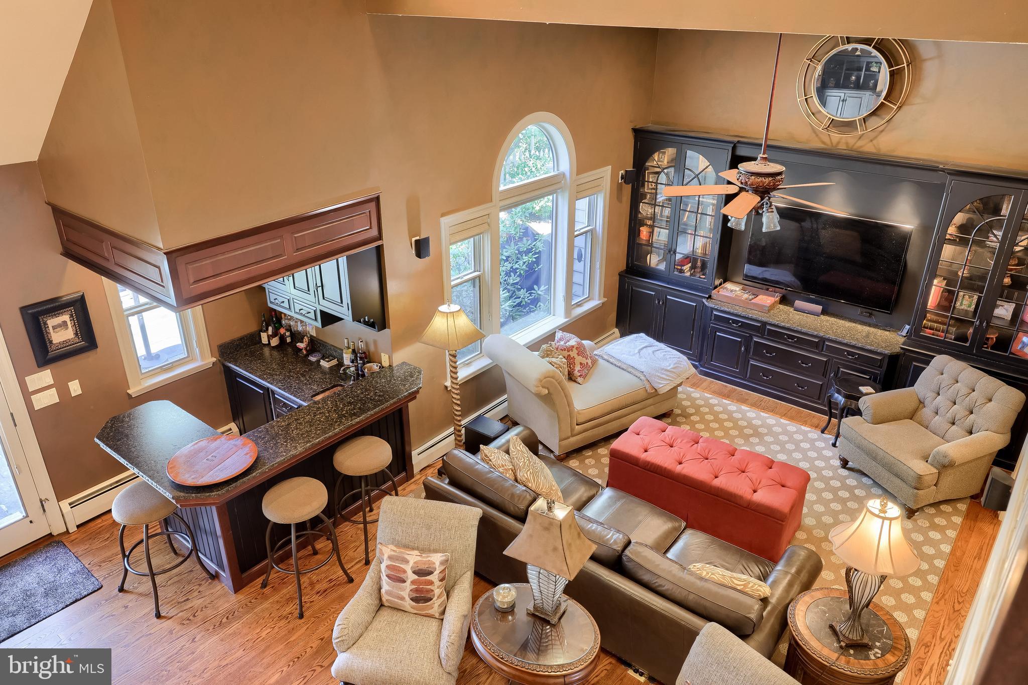 BENT CEEK C.C. - Residential