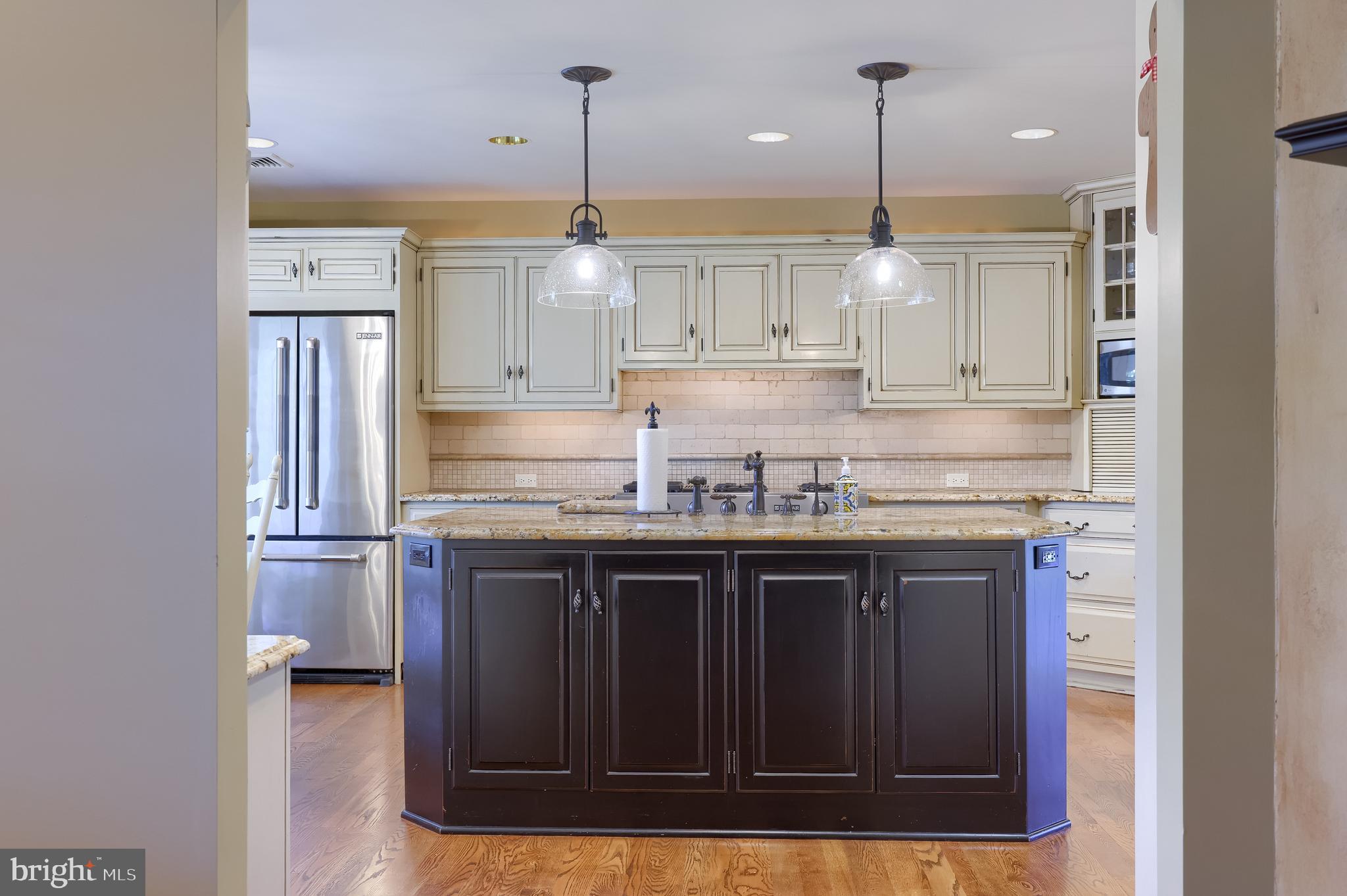 BENT CEEK C.C. - Residential