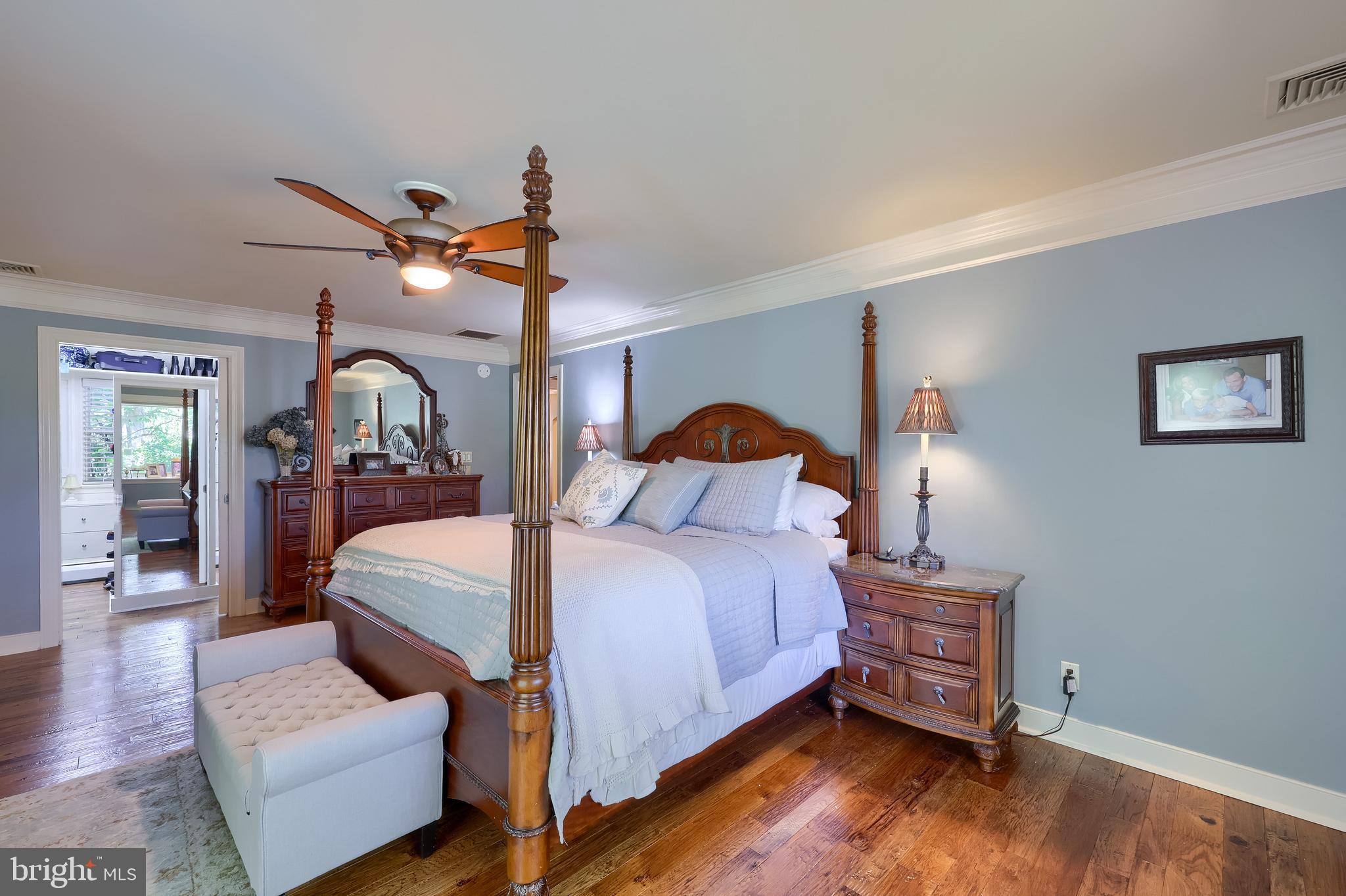 BENT CEEK C.C. - Residential