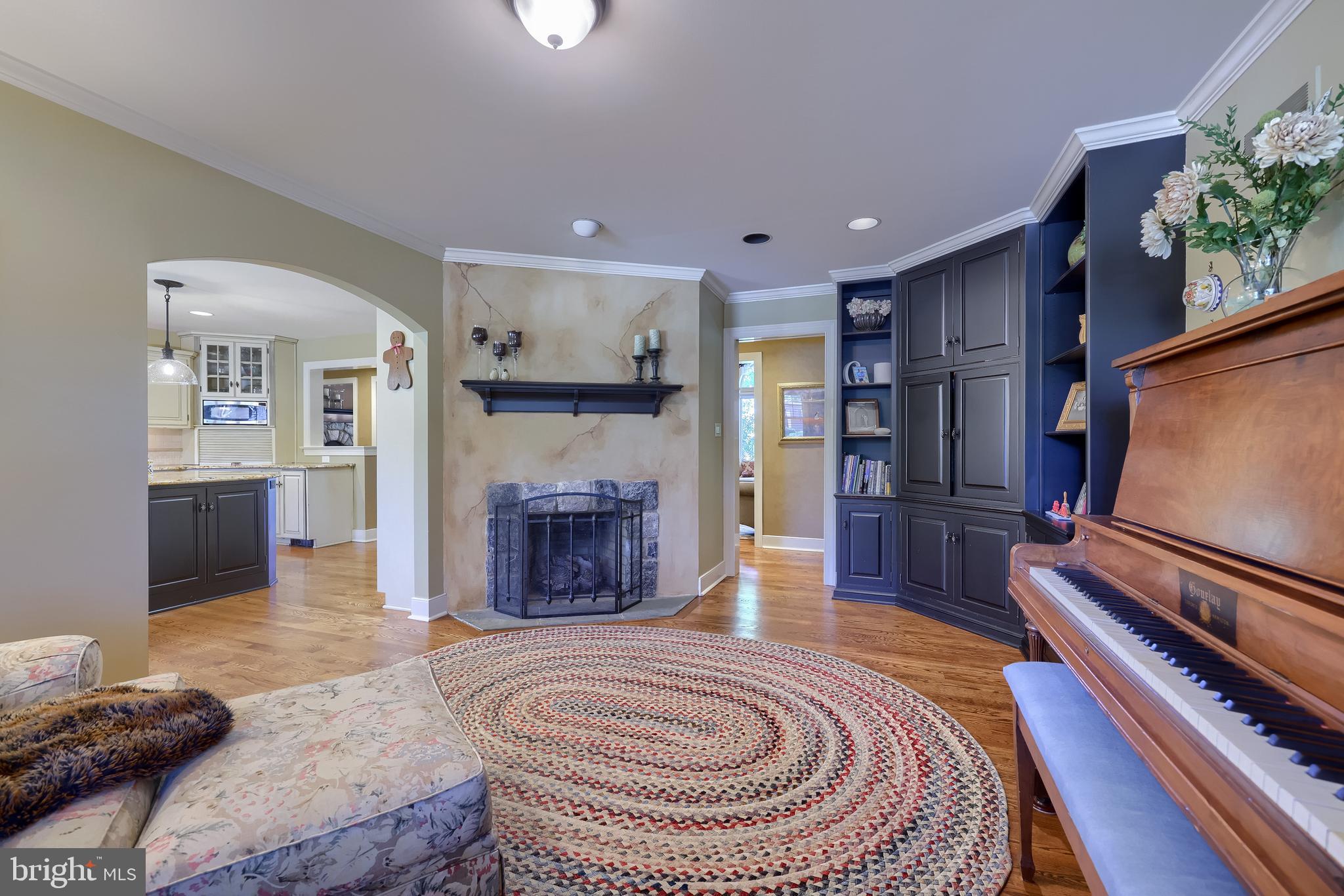 BENT CEEK C.C. - Residential