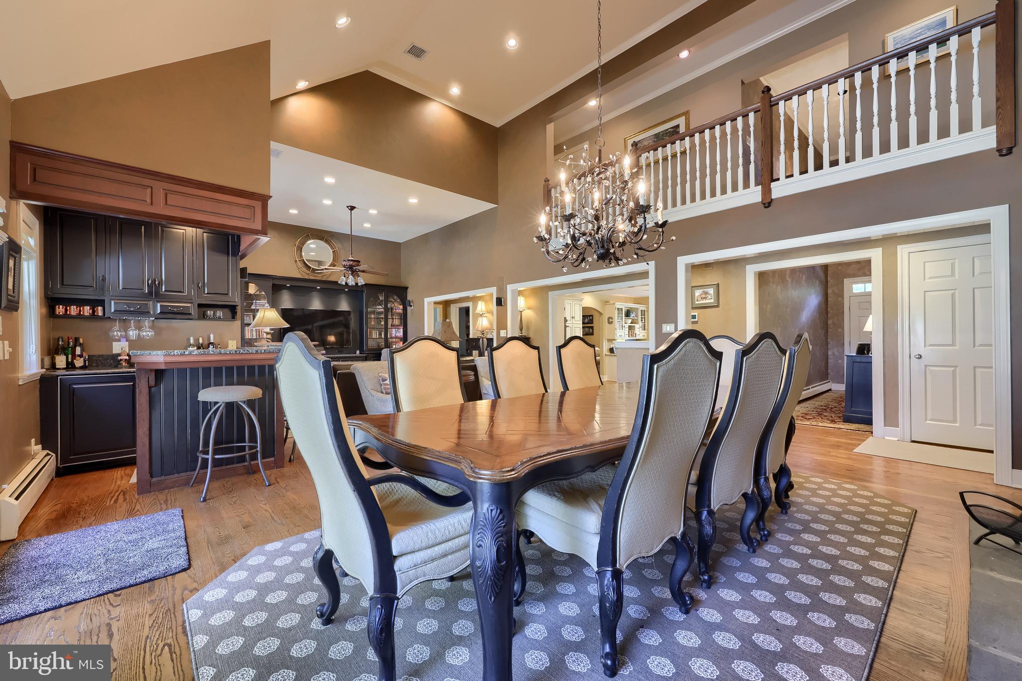 BENT CEEK C.C. - Residential