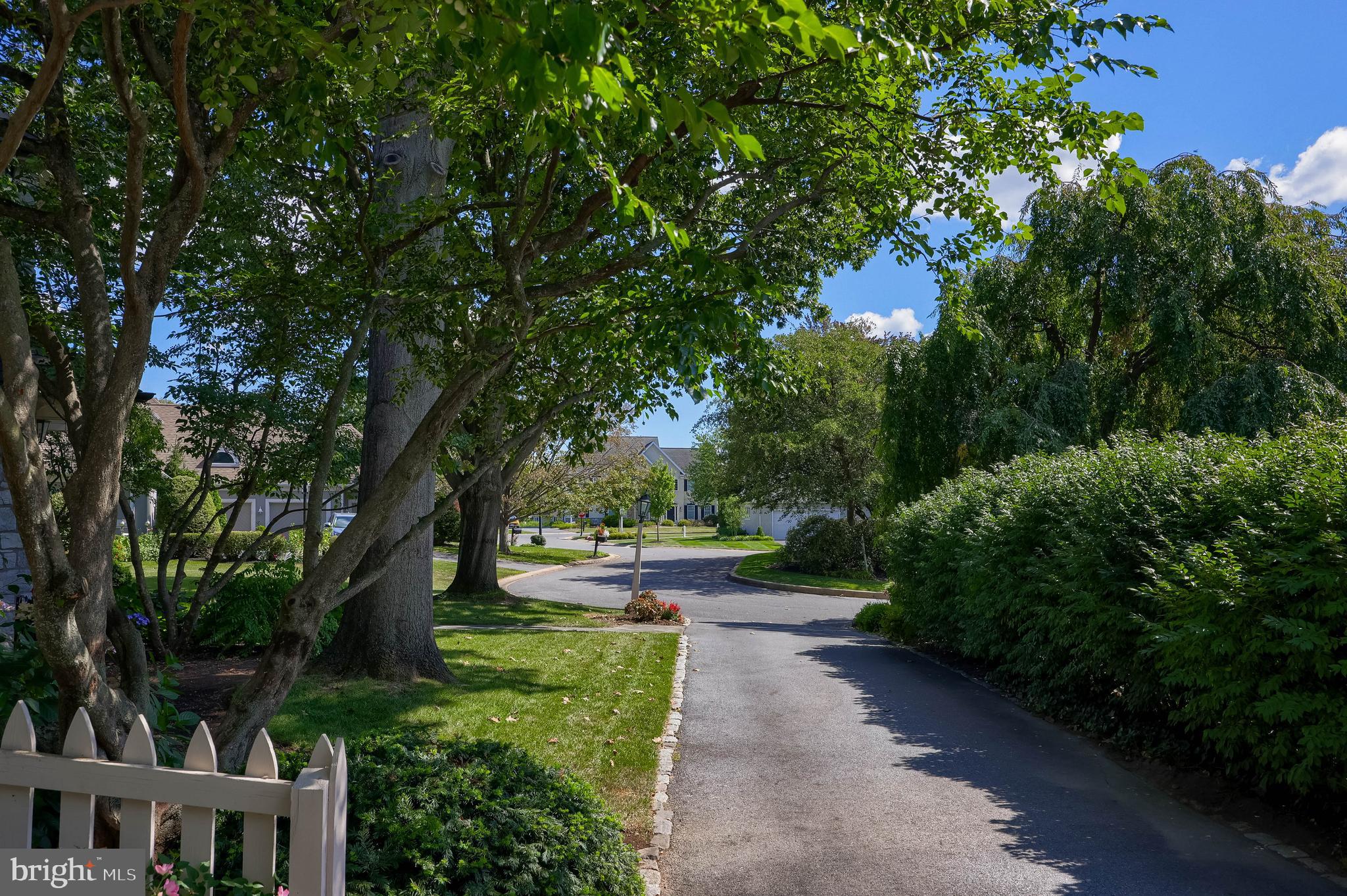 BENT CEEK C.C. - Residential