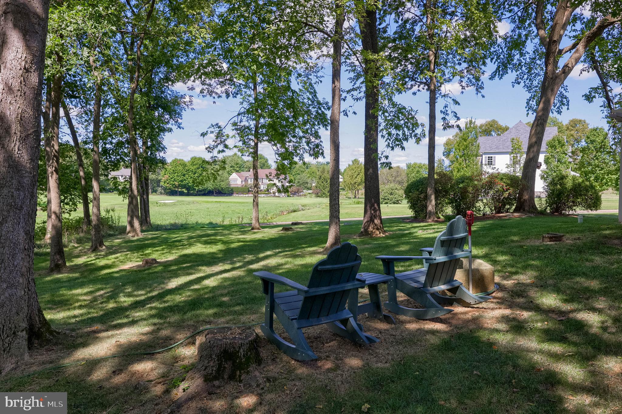 BENT CEEK C.C. - Residential