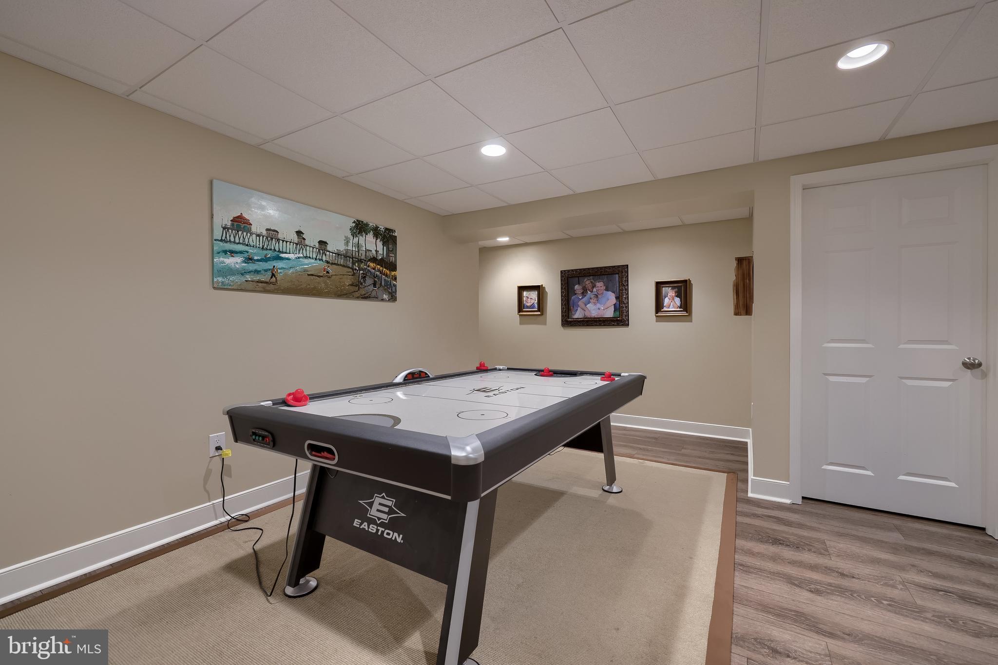 BENT CEEK C.C. - Residential