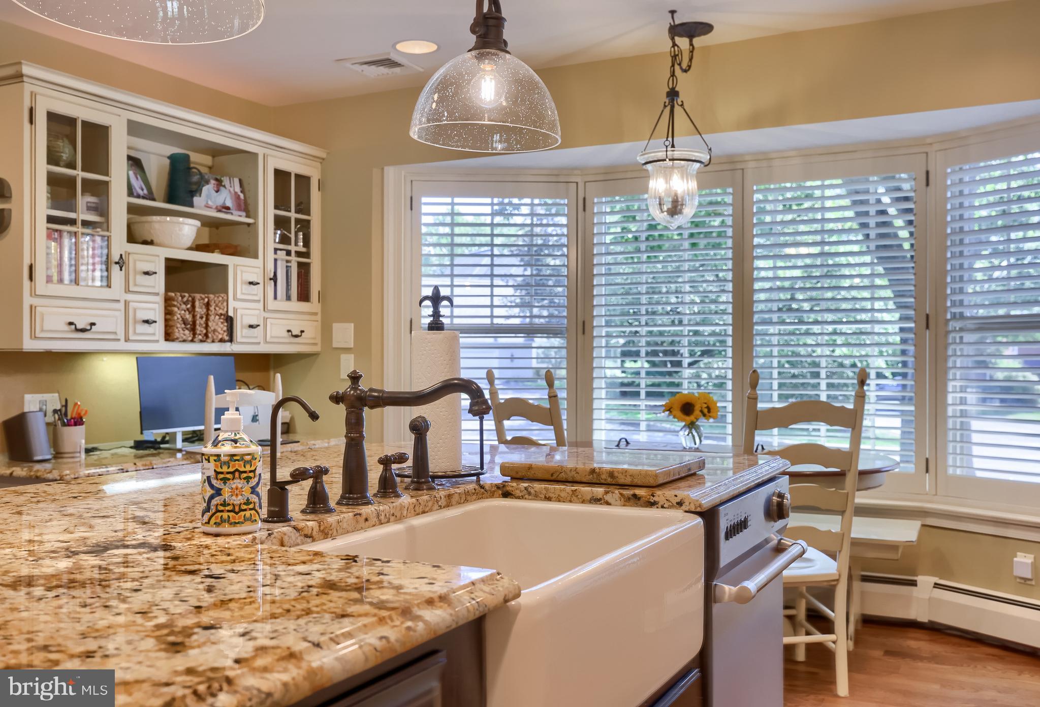 BENT CEEK C.C. - Residential